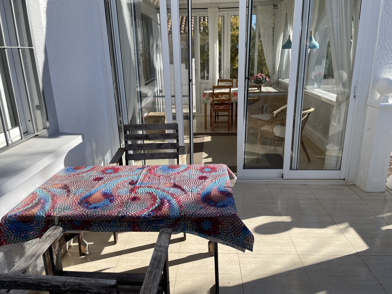 Villa en venta en Camposol