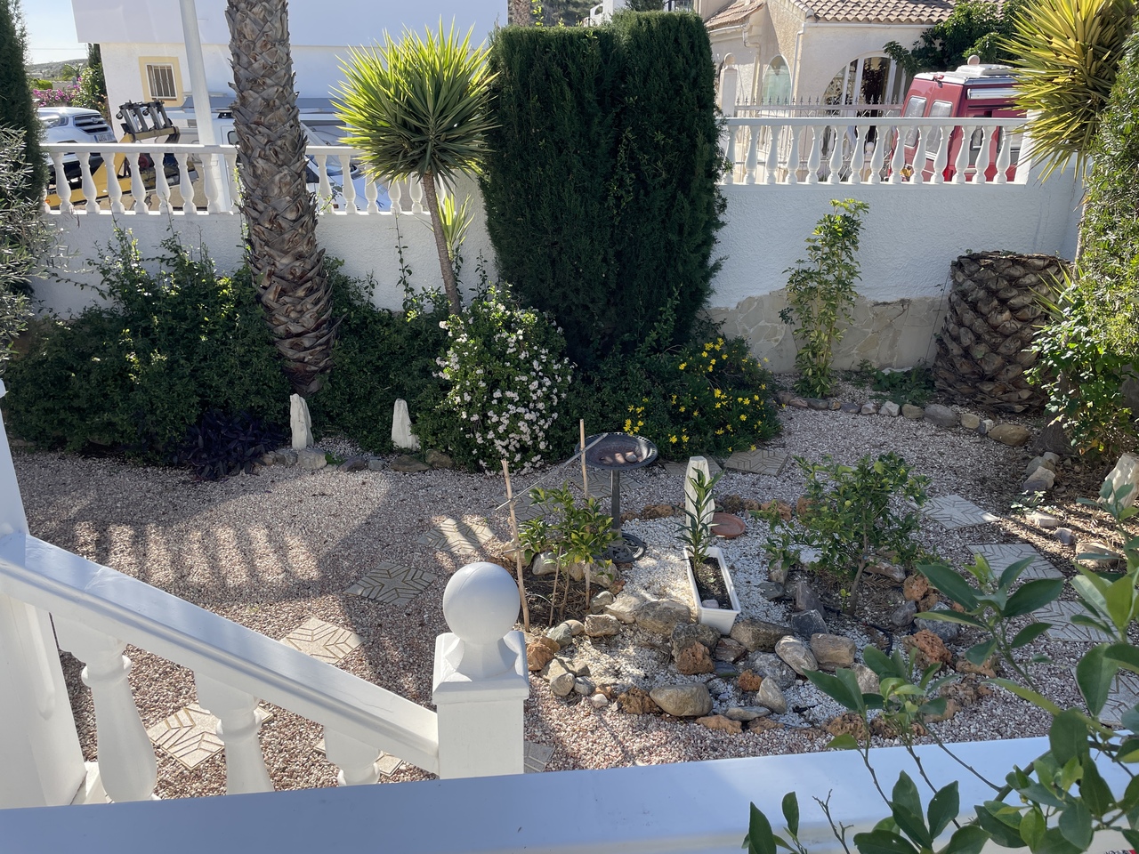 Villa en venta en Camposol