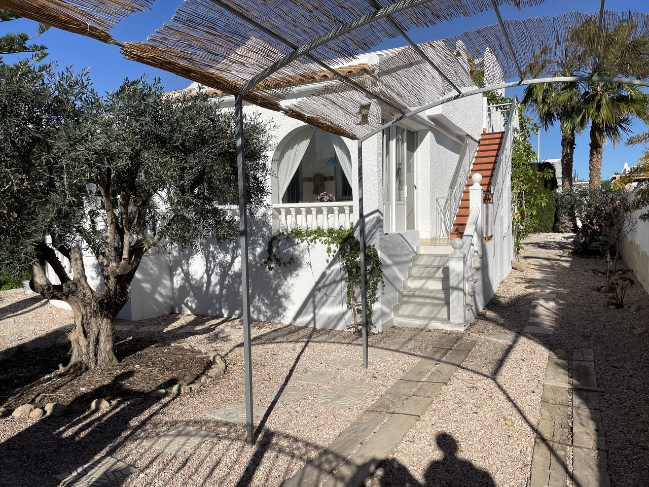Villa en venta en Camposol