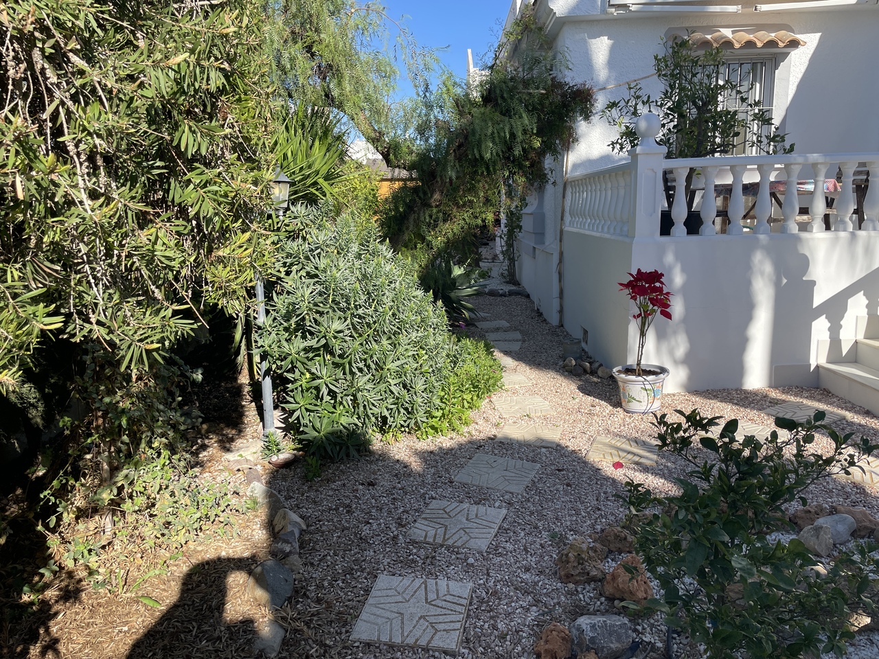 Villa en venta en Camposol