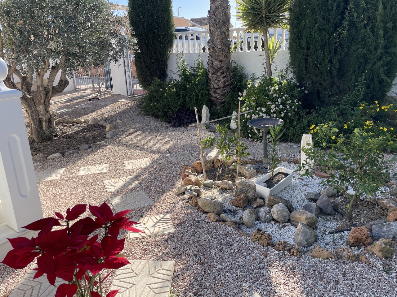 Villa en venta en Camposol