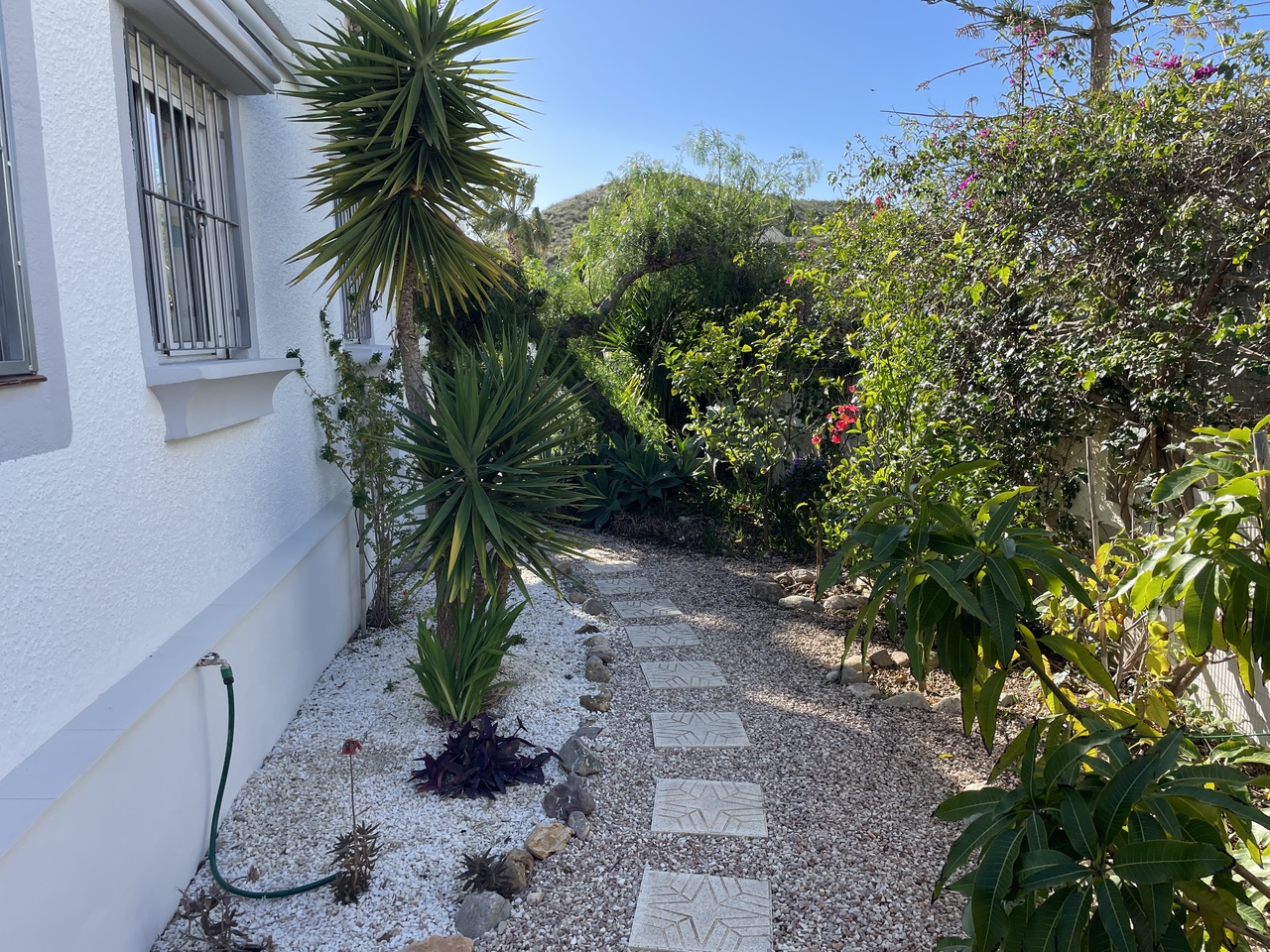 Villa en venta en Camposol