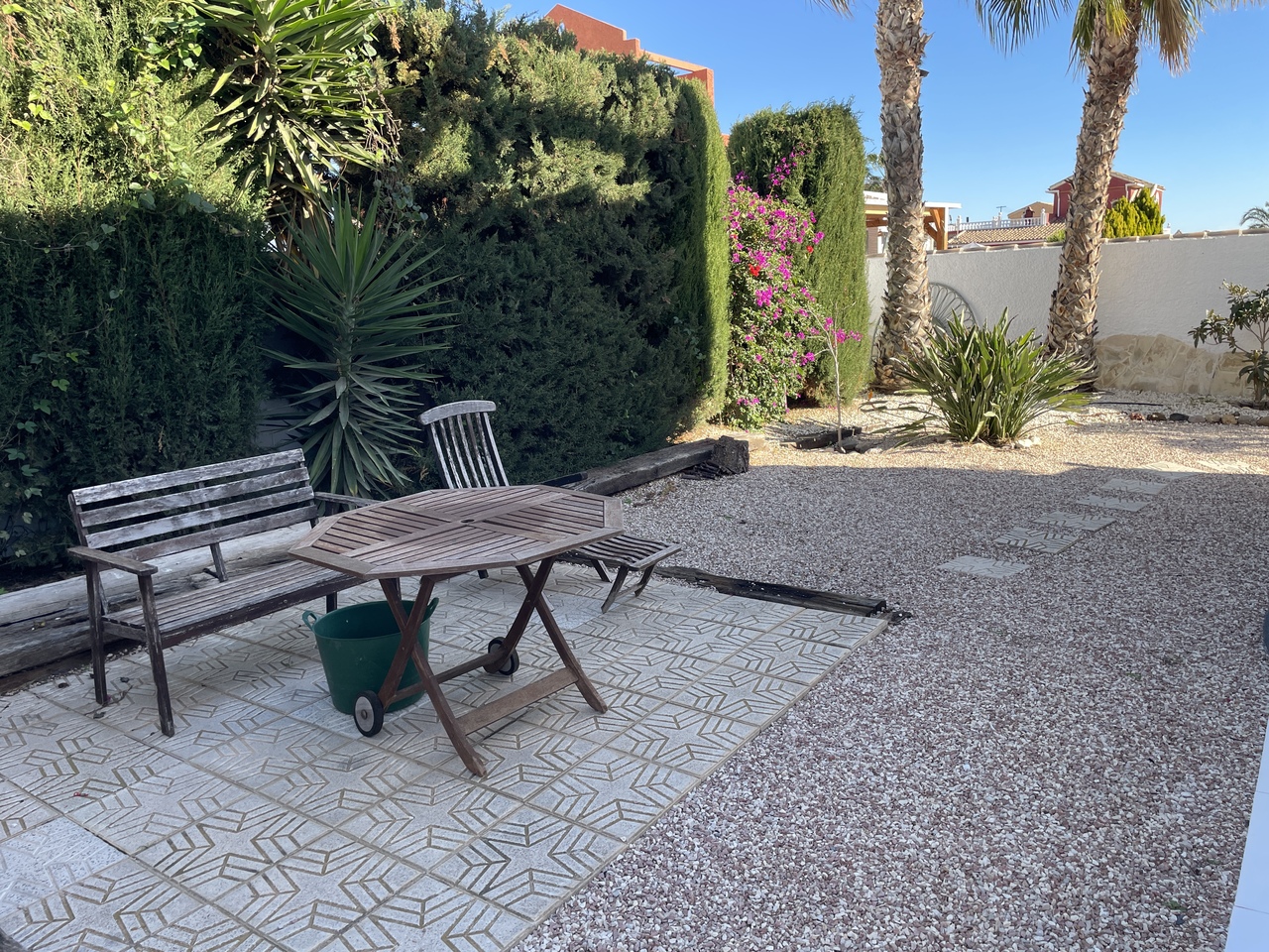 Villa en venta en Camposol