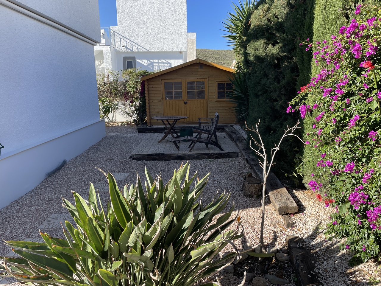 Villa en venta en Camposol