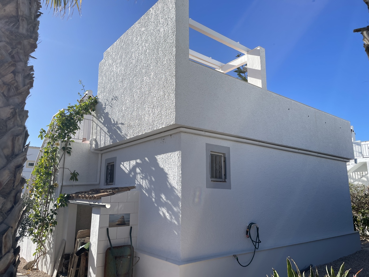 Villa en venta en Camposol