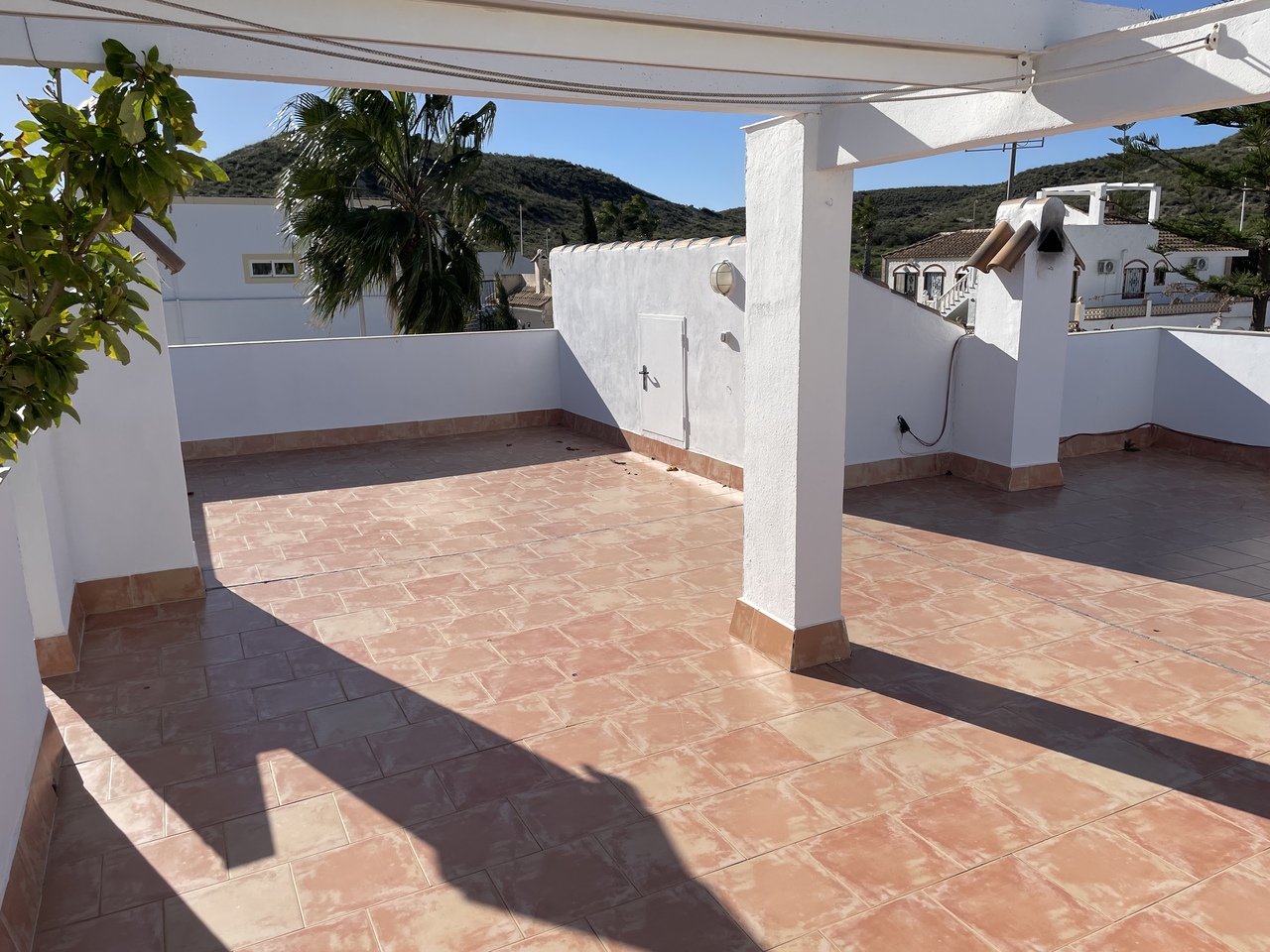Villa en venta en Camposol