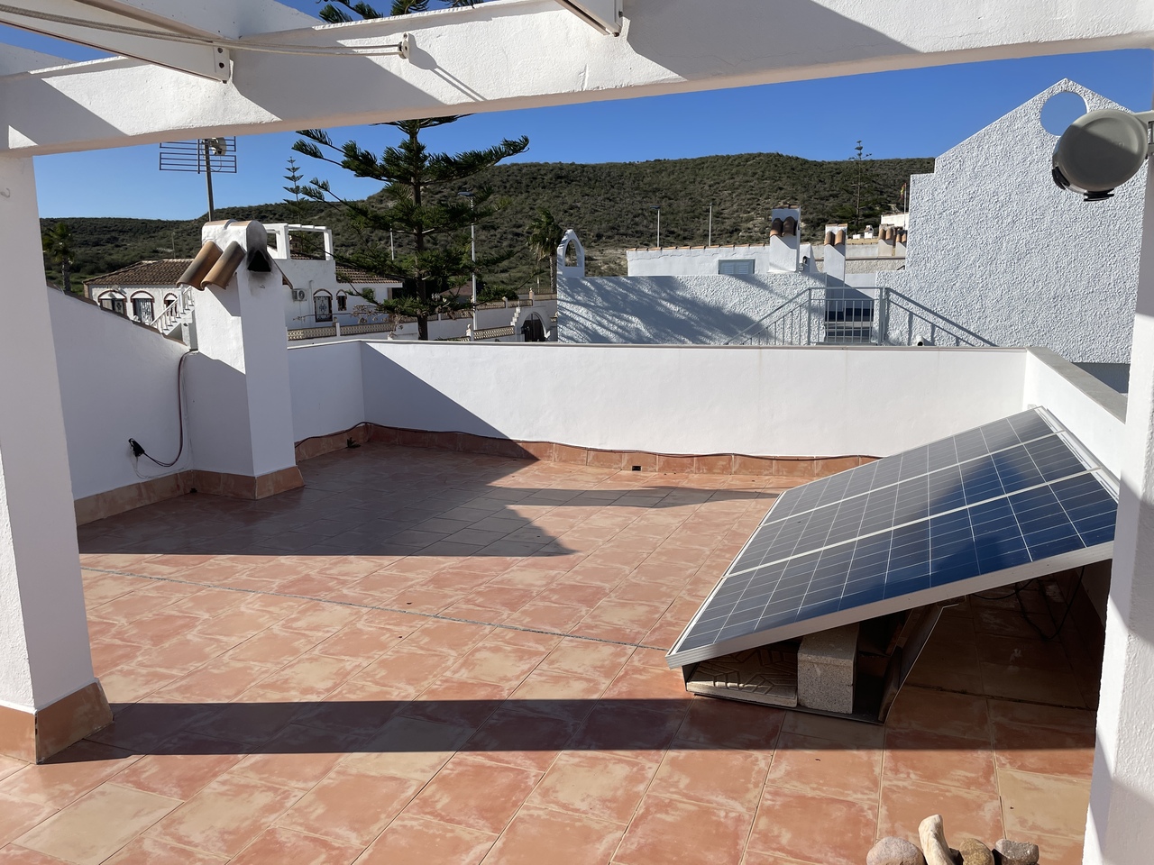 Villa en venta en Camposol