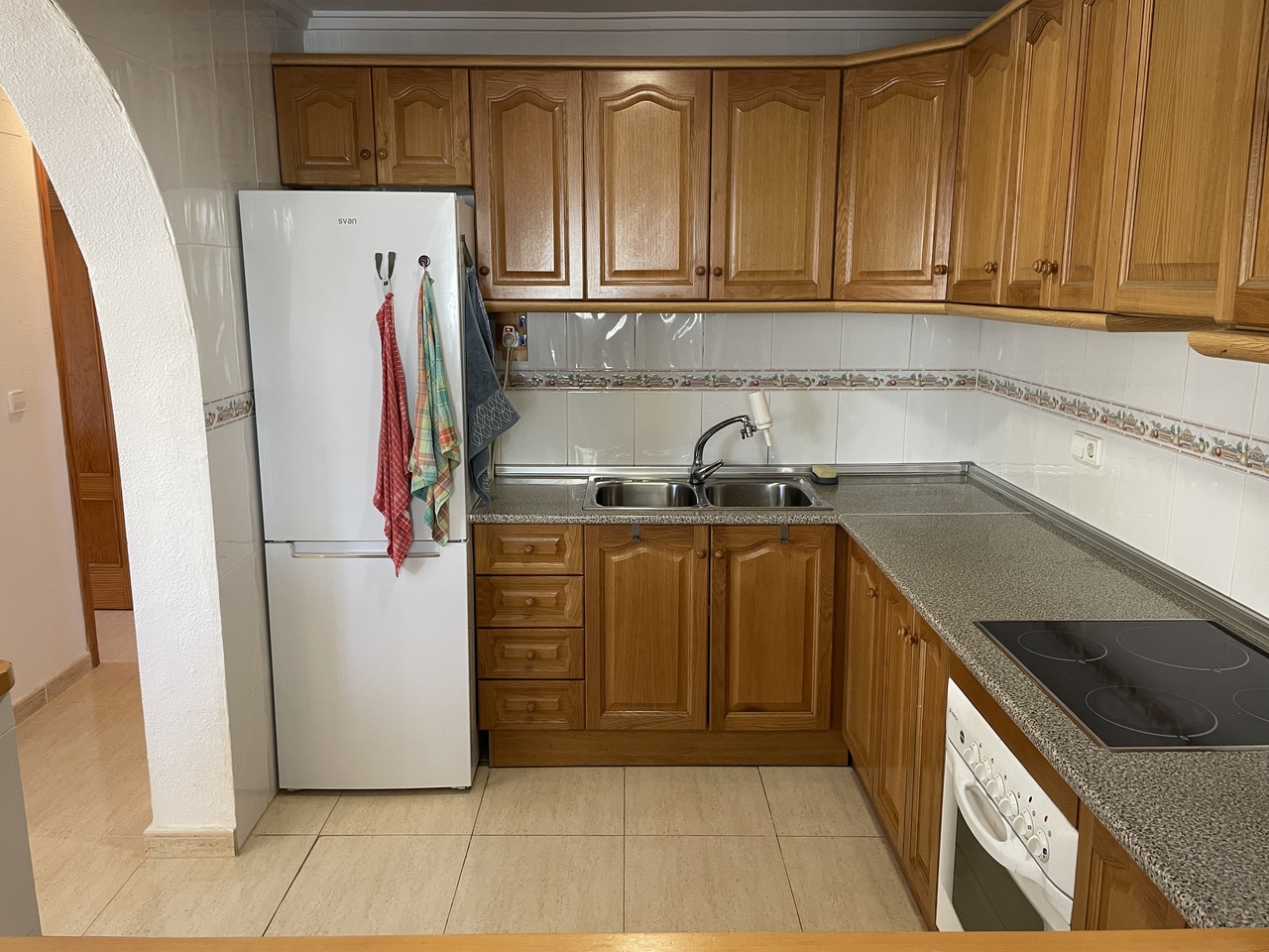 Villa en venta en Camposol