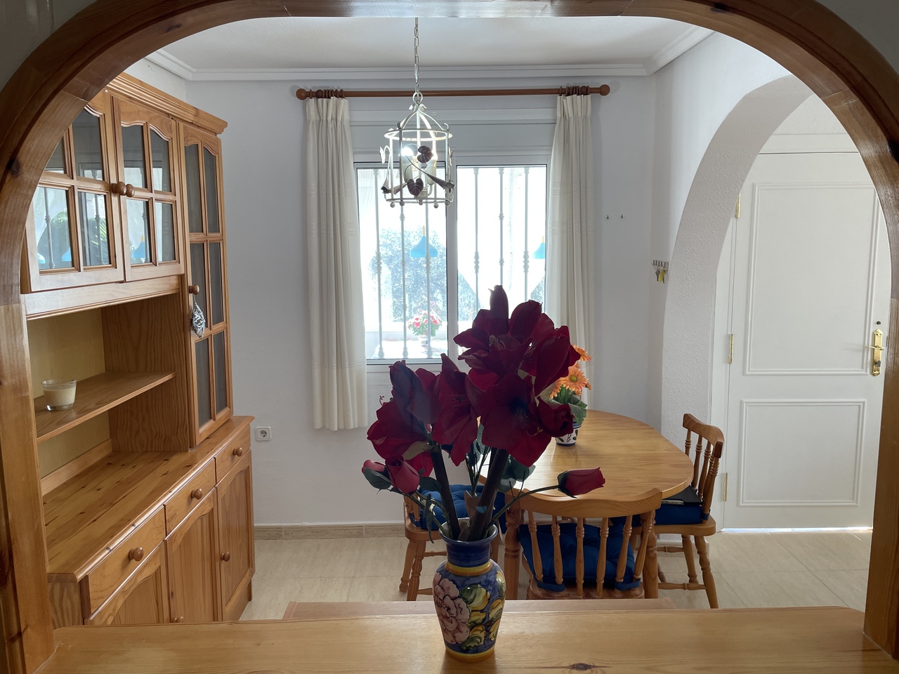 Villa en venta en Camposol