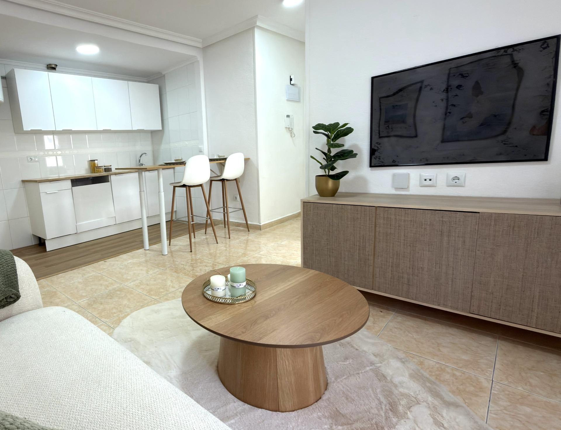 Apartment for sale in Torrevieja, Alicante, Spain