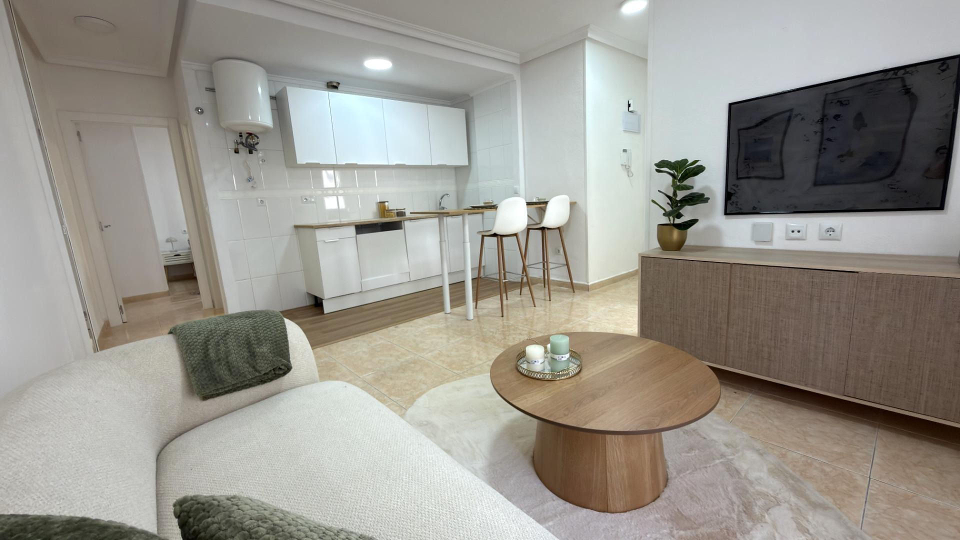Apartment for sale in Torrevieja, Alicante, Spain