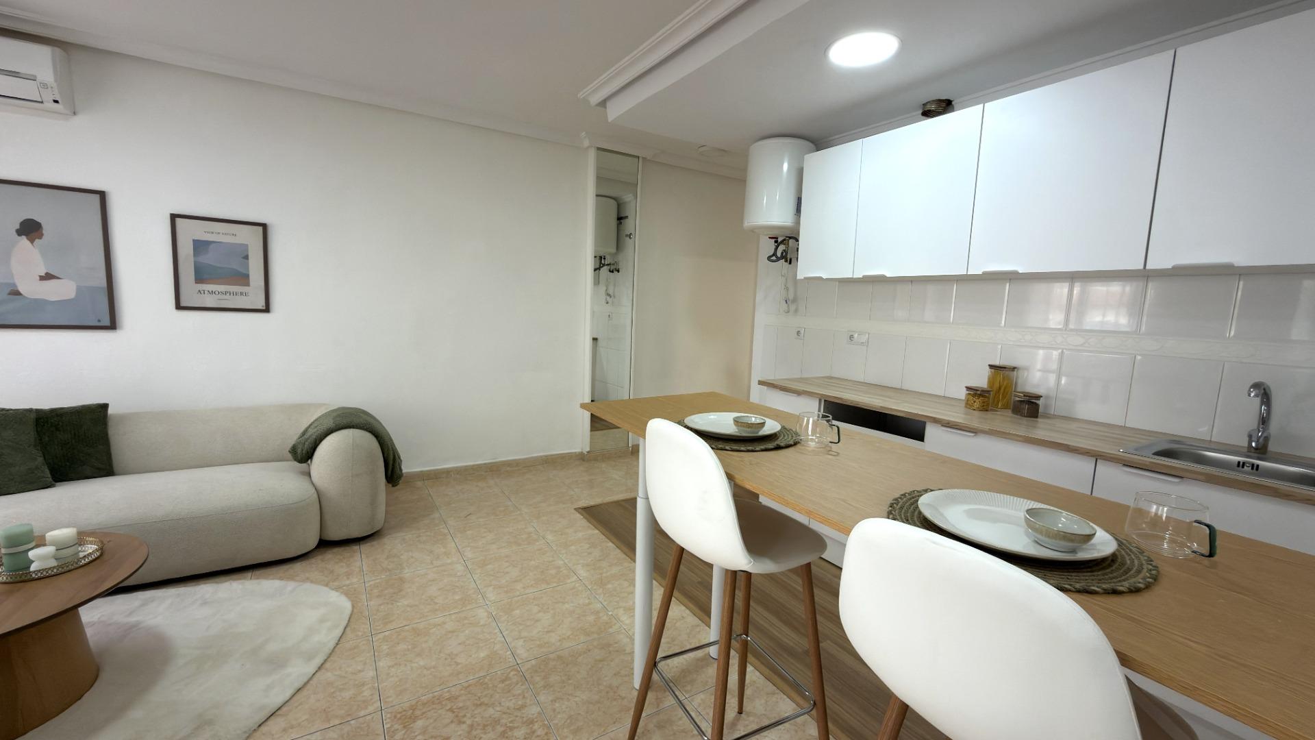 Apartment for sale in Torrevieja, Alicante, Spain