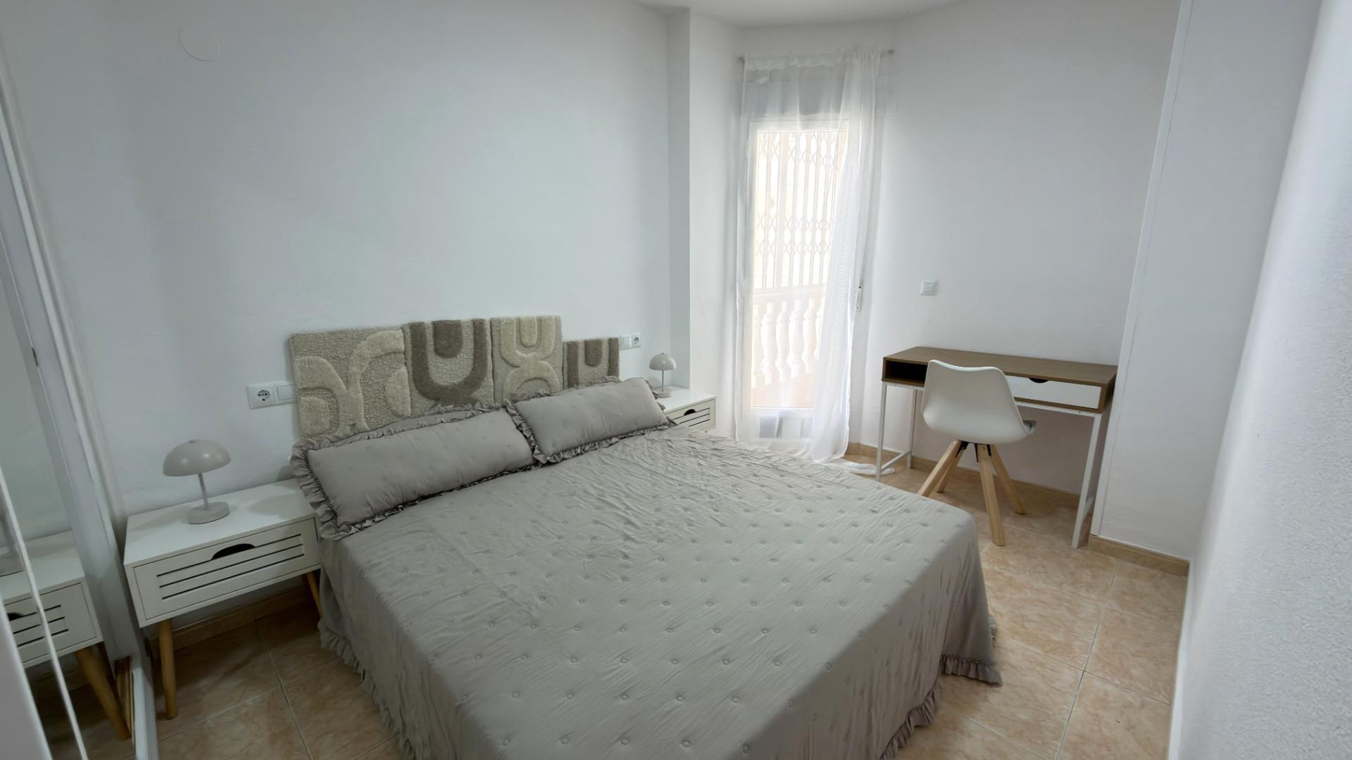 Apartment for sale in Torrevieja, Alicante, Spain