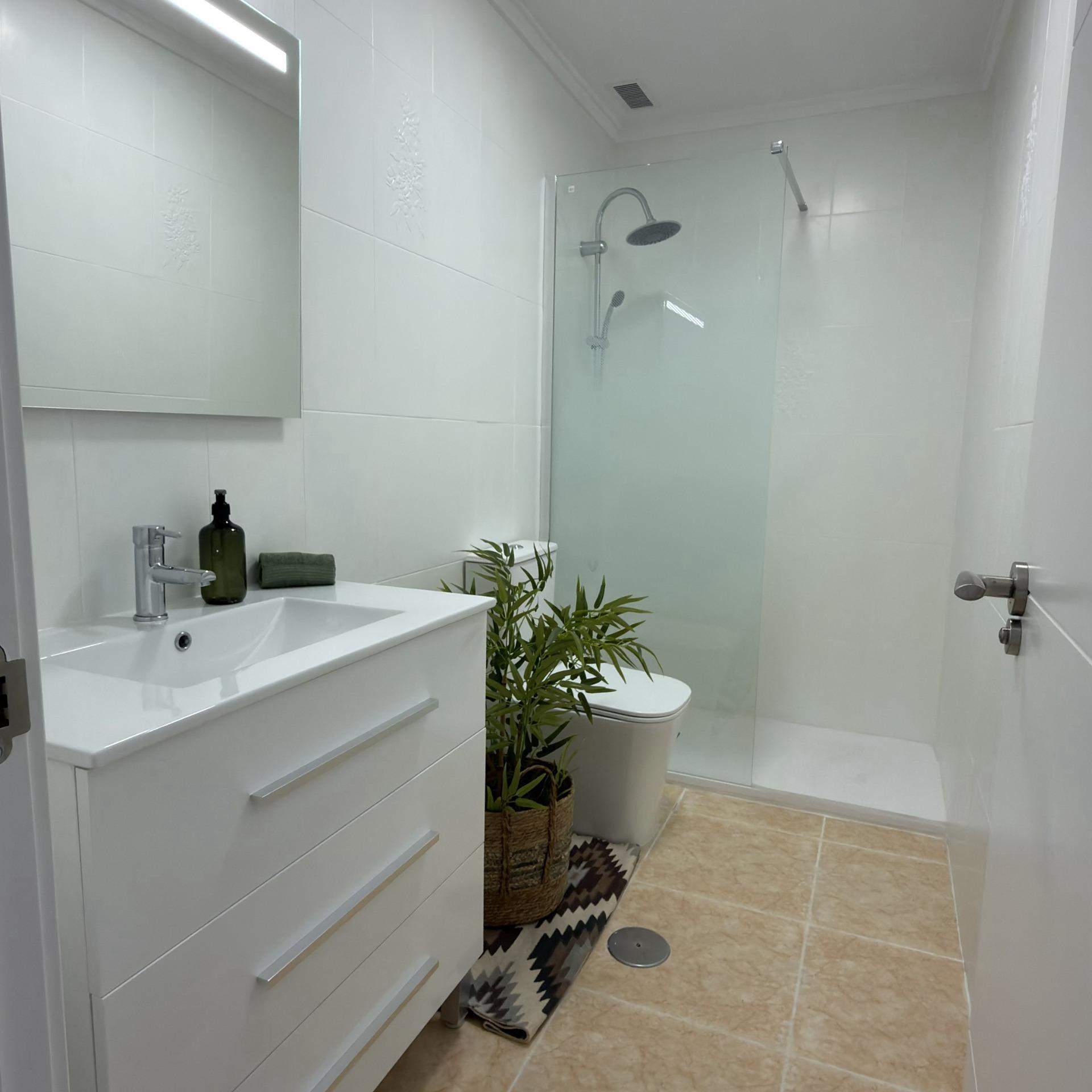 Apartment for sale in Torrevieja, Alicante, Spain