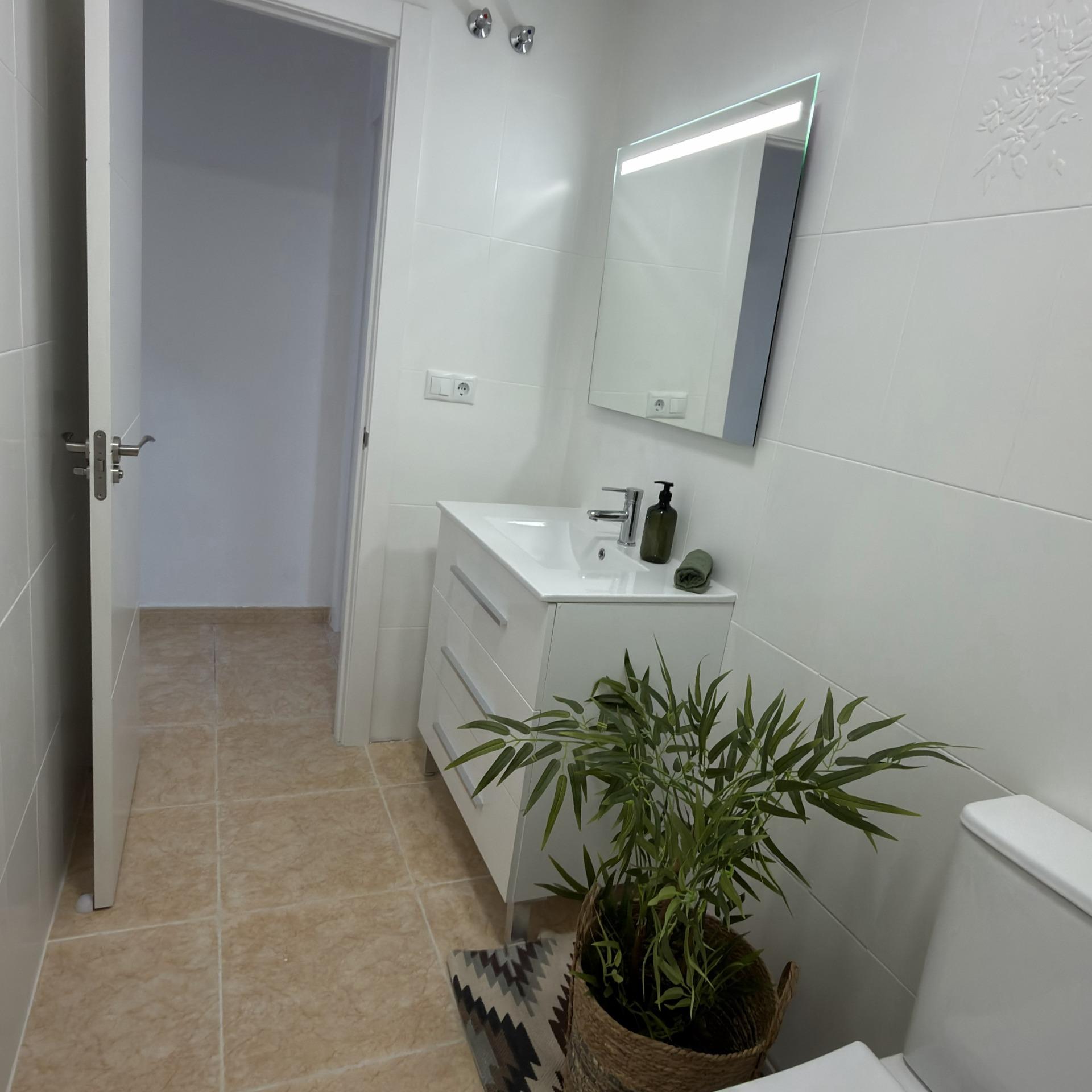 Apartment for sale in Torrevieja, Alicante, Spain