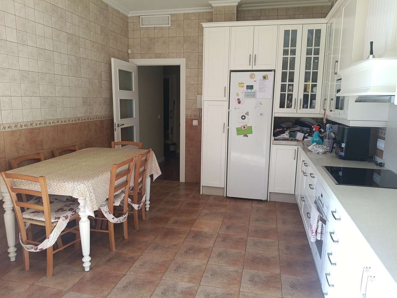 Town House for sale in Roldan, Murcia, Spain