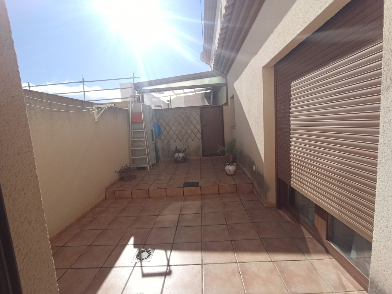Town House for sale in Roldan, Murcia, Spain