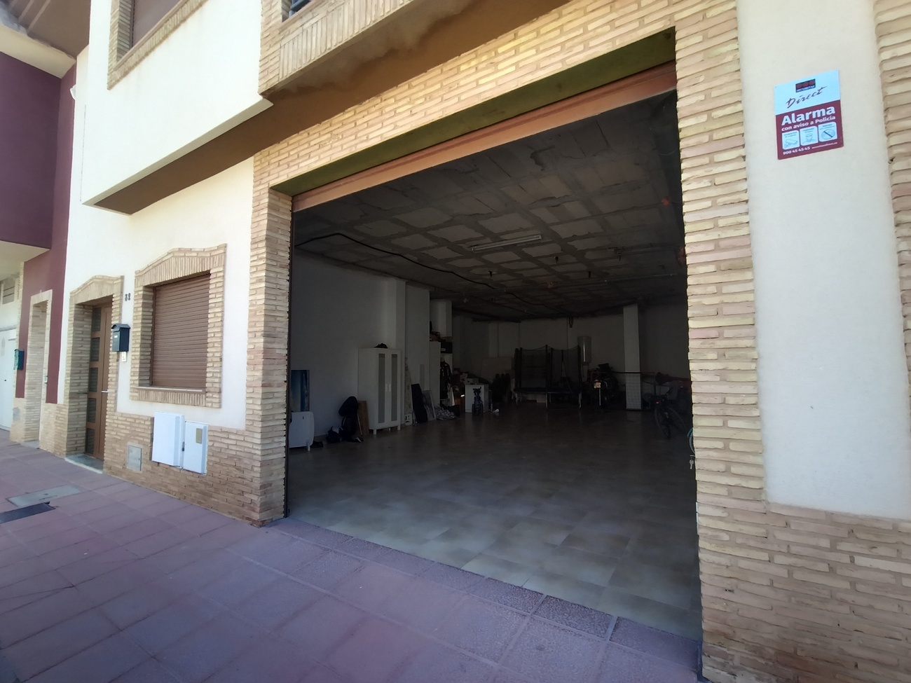 Town House for sale in Roldan, Murcia, Spain