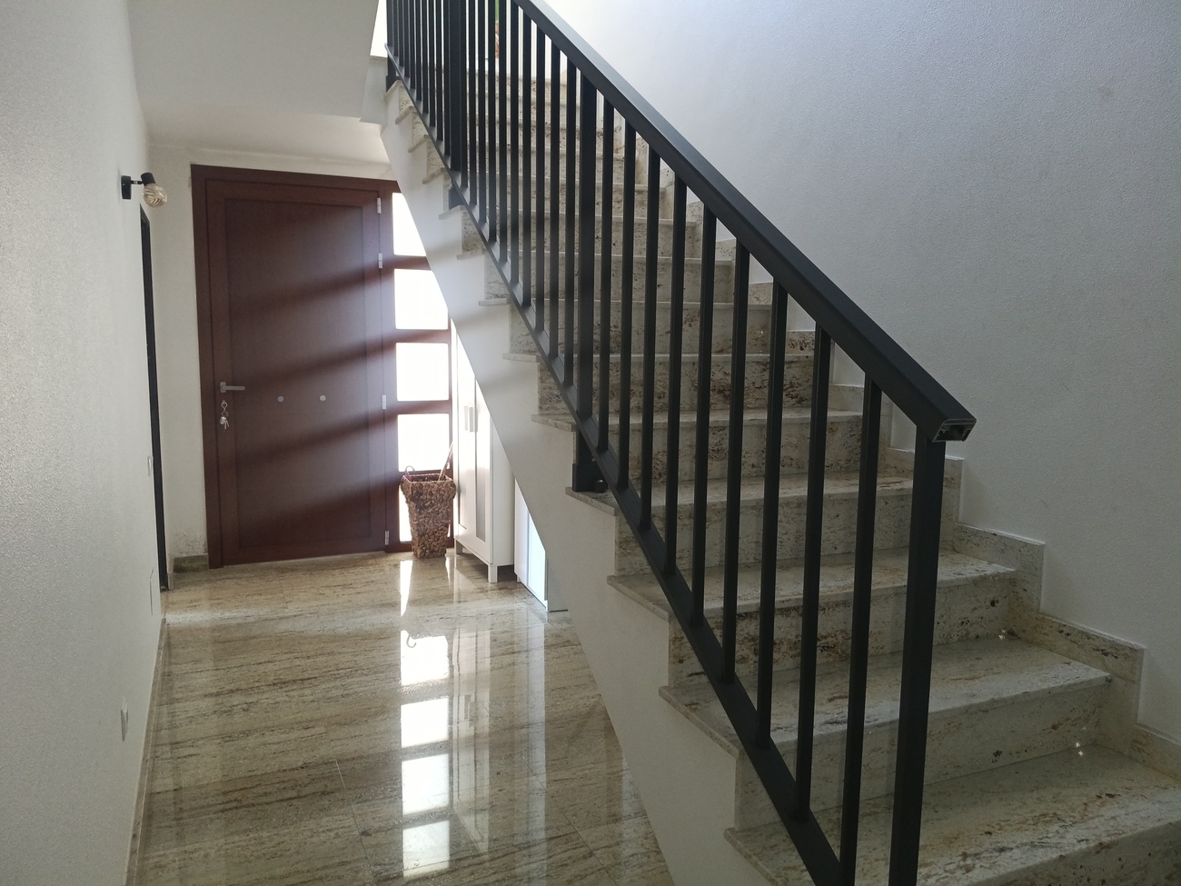 Town House for sale in Roldan, Murcia, Spain