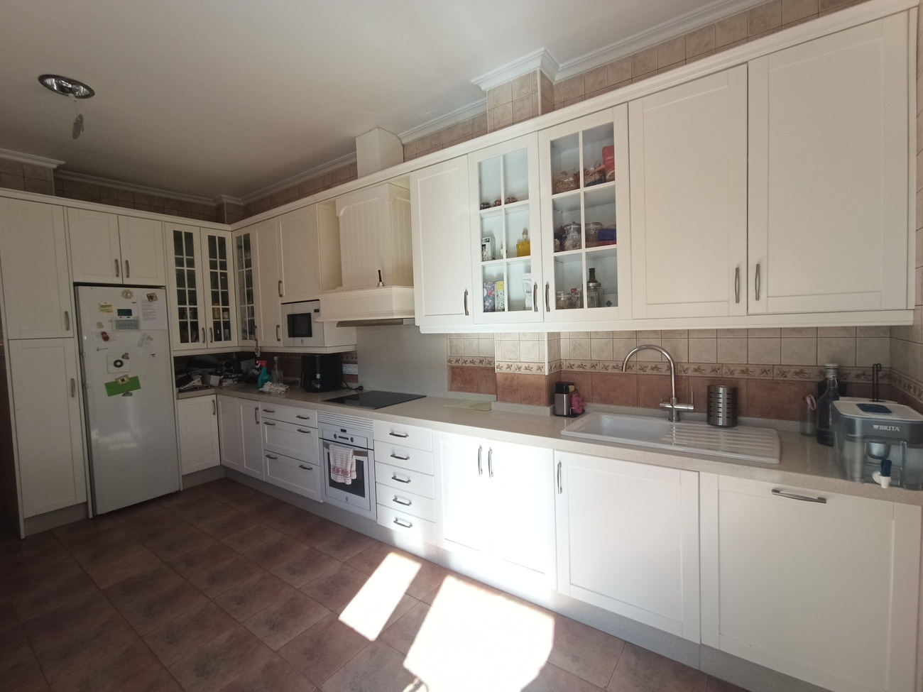Town House for sale in Roldan, Murcia, Spain