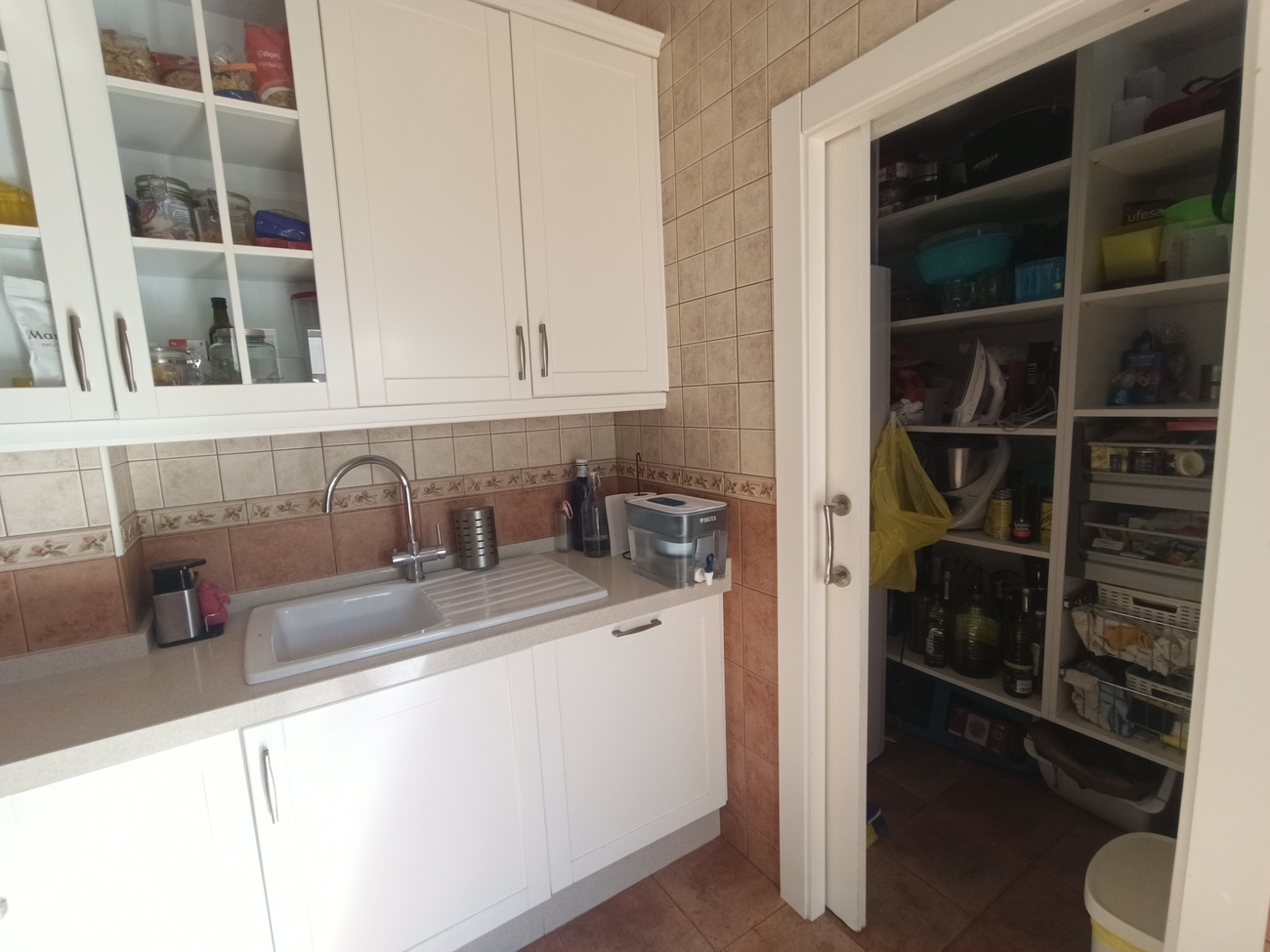 Town House for sale in Roldan, Murcia, Spain