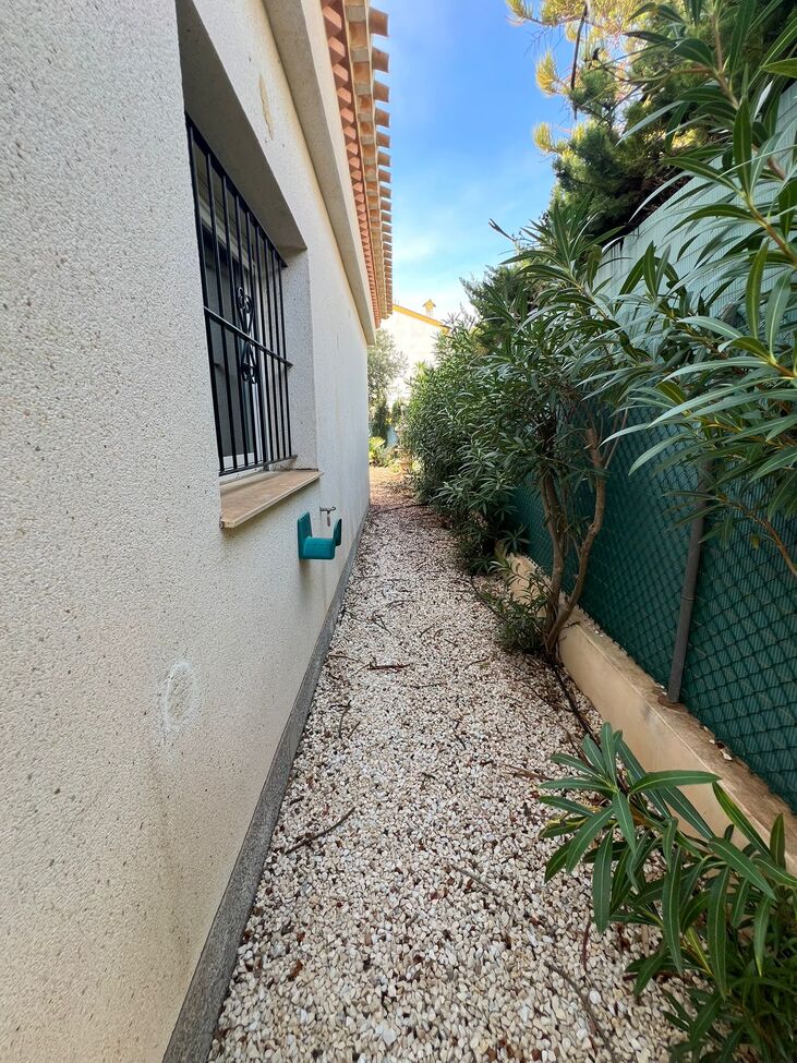 Villa for sale in Playa Flamenca, Alicante, Spain