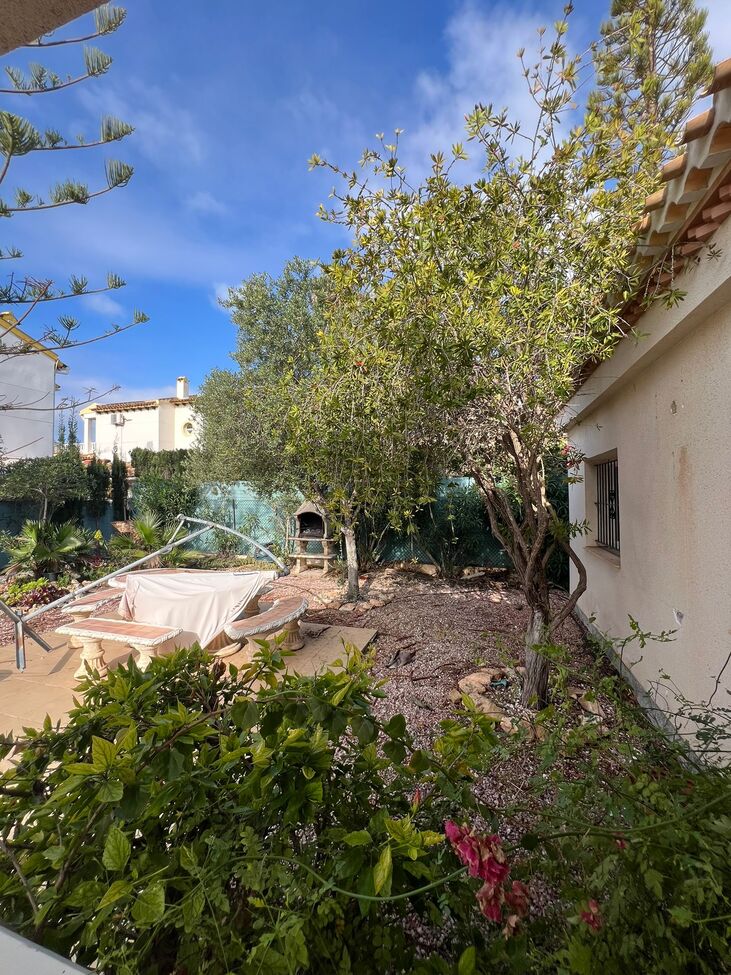 Villa for sale in Playa Flamenca, Alicante, Spain