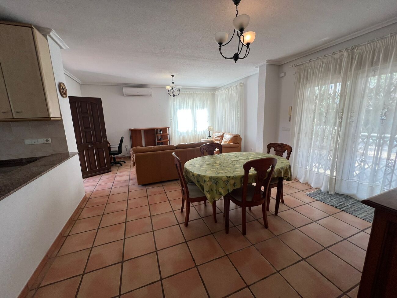 Villa for sale in Playa Flamenca, Alicante, Spain