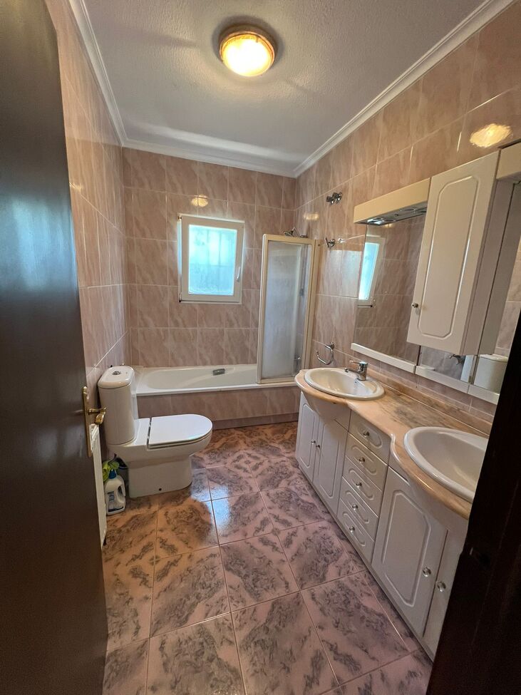 Villa for sale in Playa Flamenca, Alicante, Spain