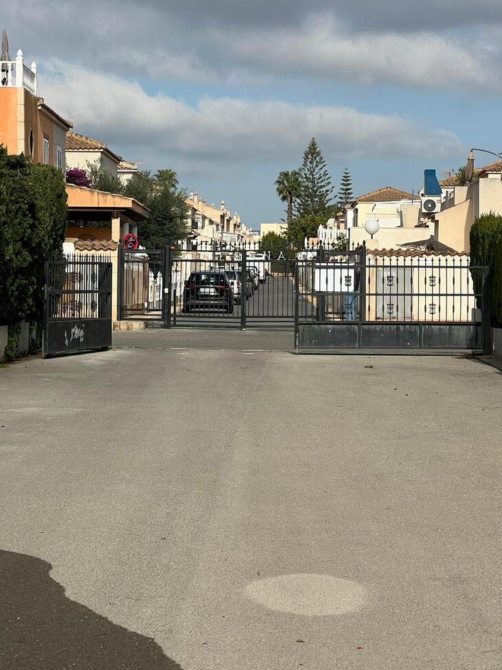 Villa for sale in Playa Flamenca, Alicante, Spain
