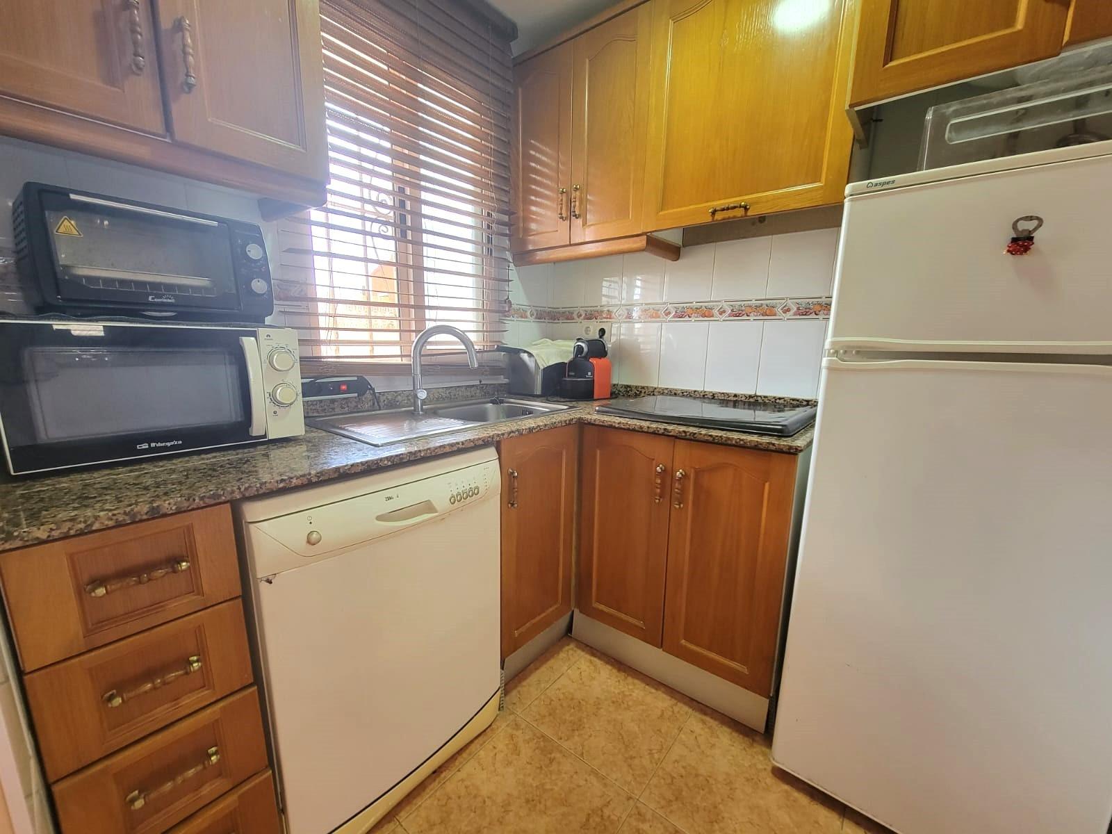 Piso en venta en Torrevieja
