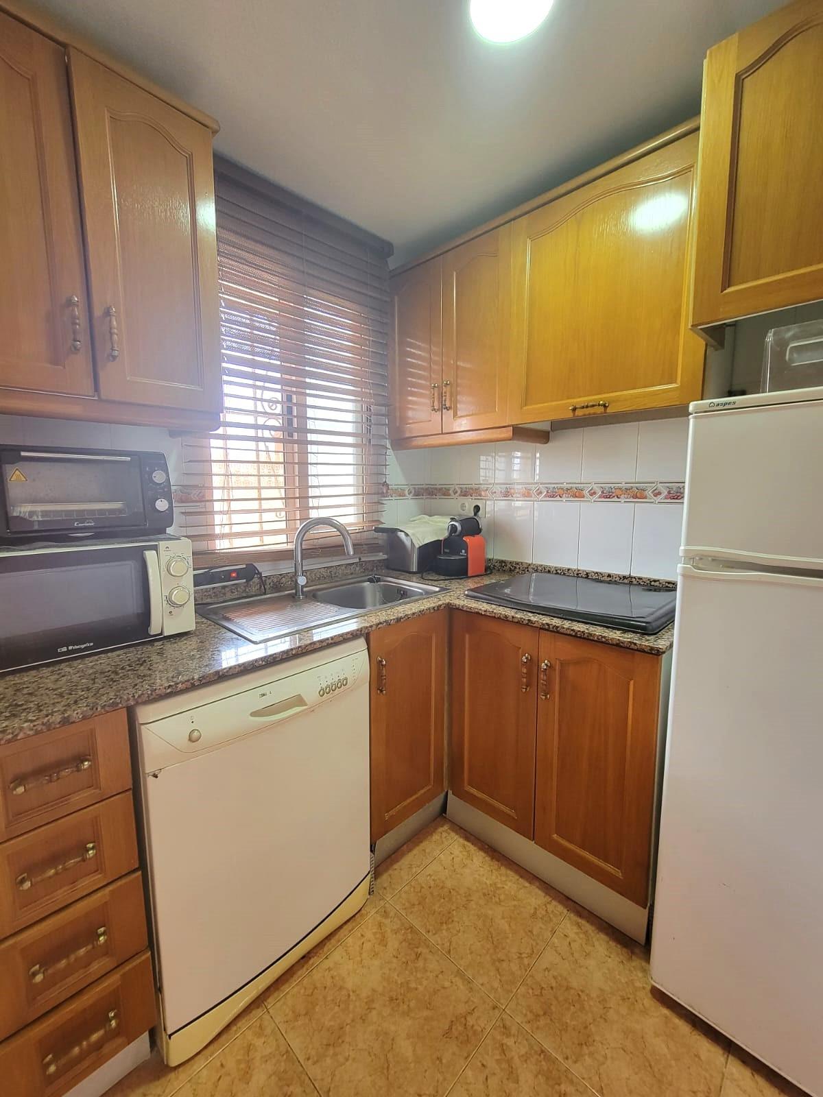 Piso en venta en Torrevieja
