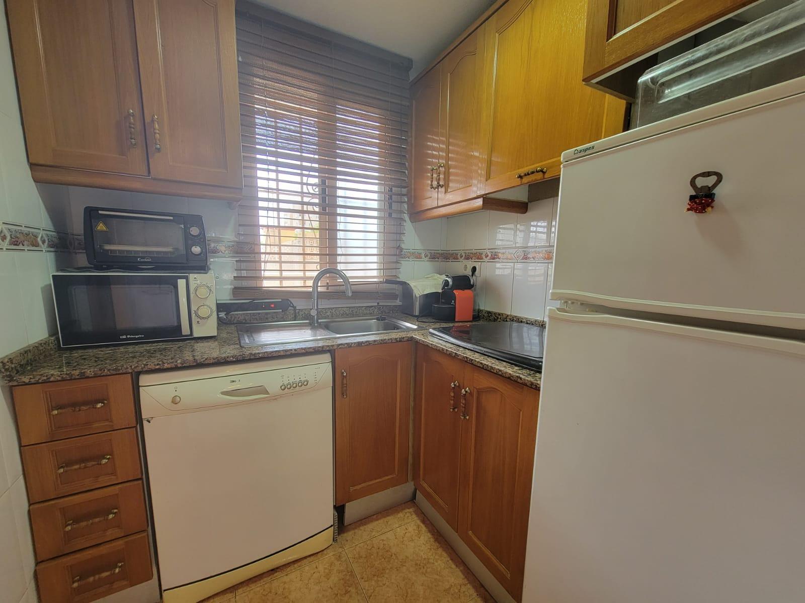 Piso en venta en Torrevieja