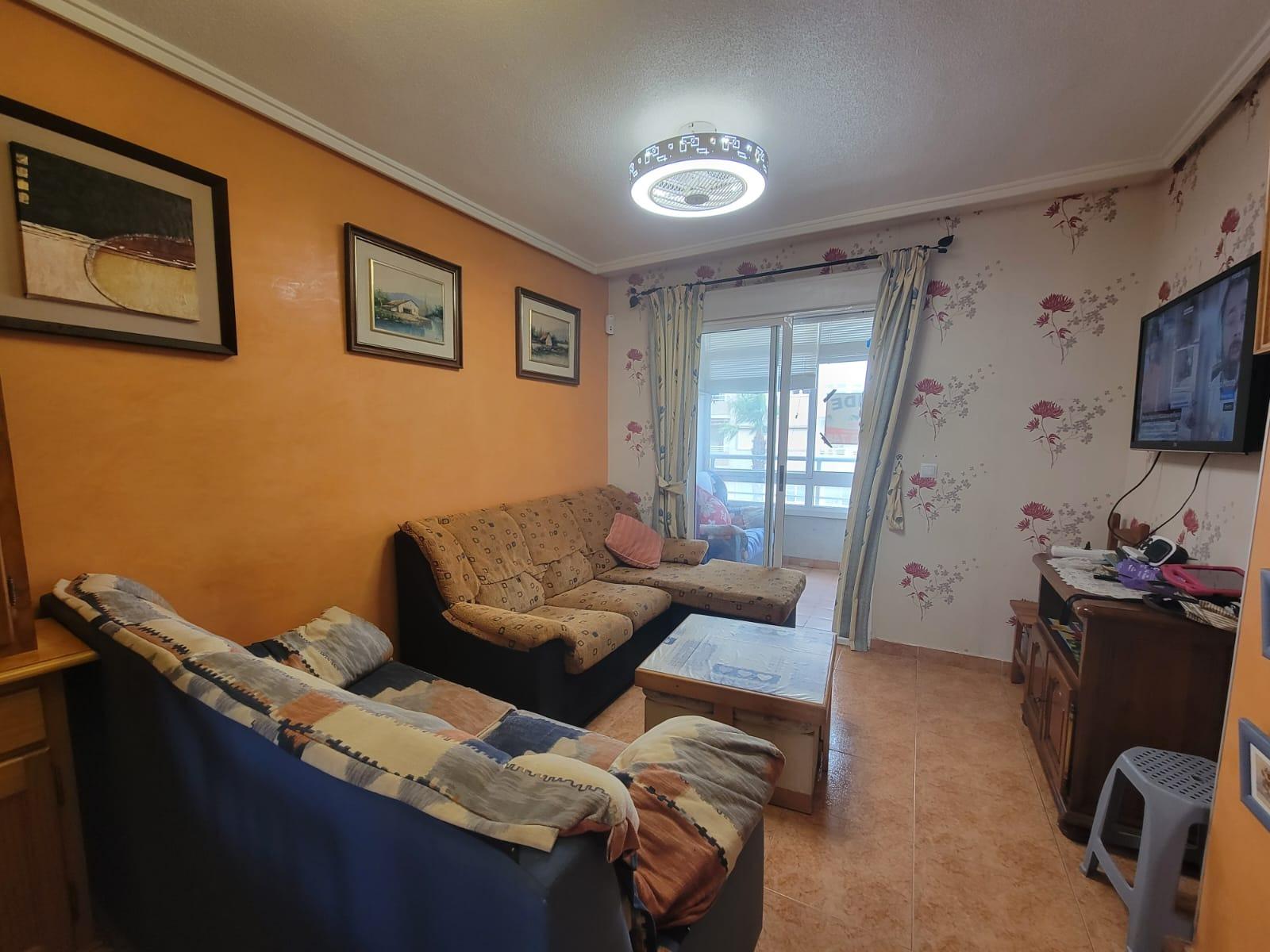 Piso en venta en Torrevieja