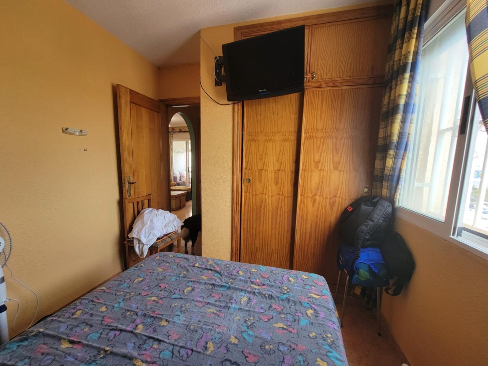 Piso en venta en Torrevieja