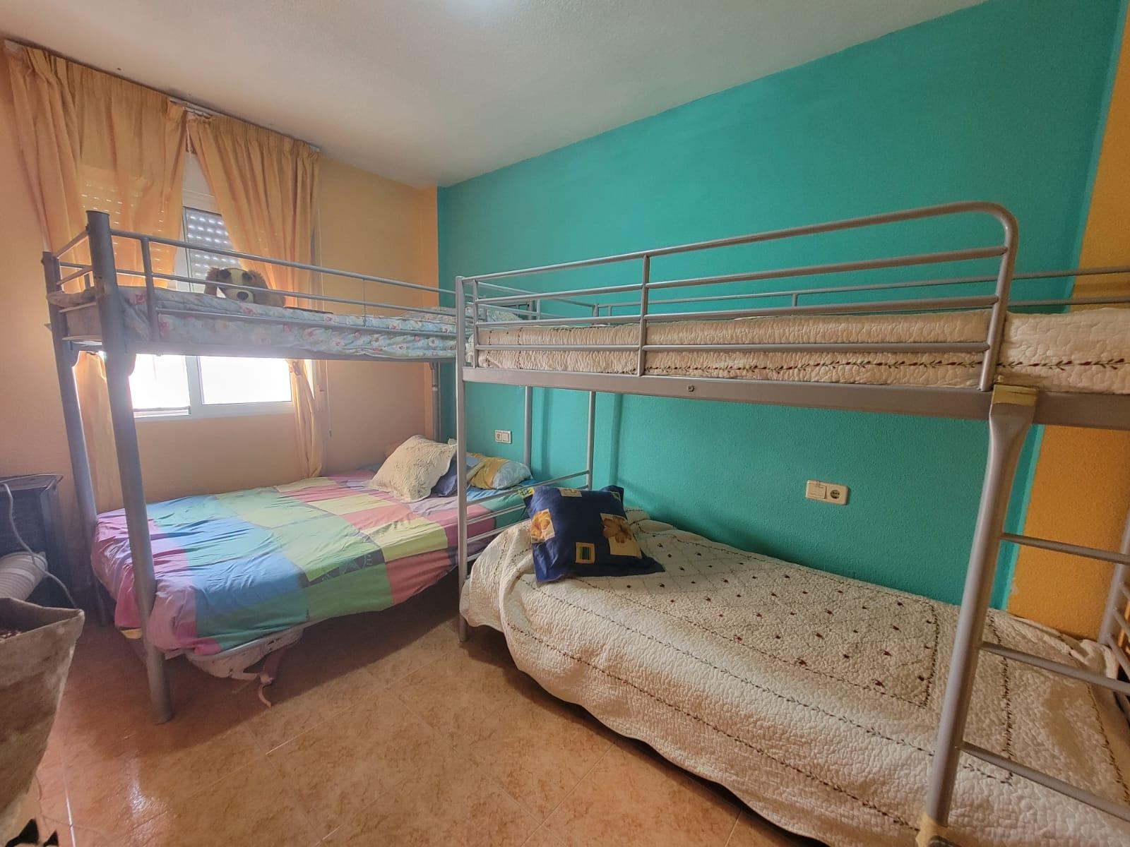 Piso en venta en Torrevieja
