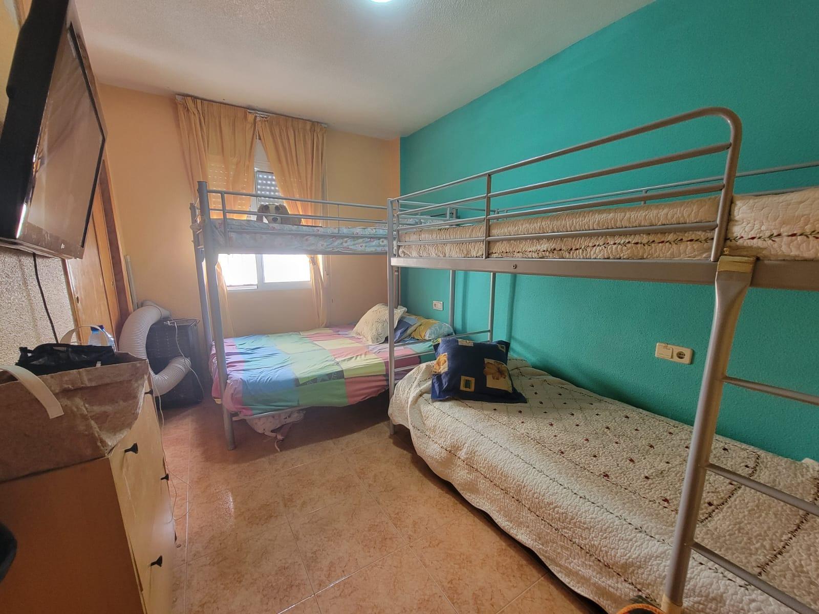 Piso en venta en Torrevieja