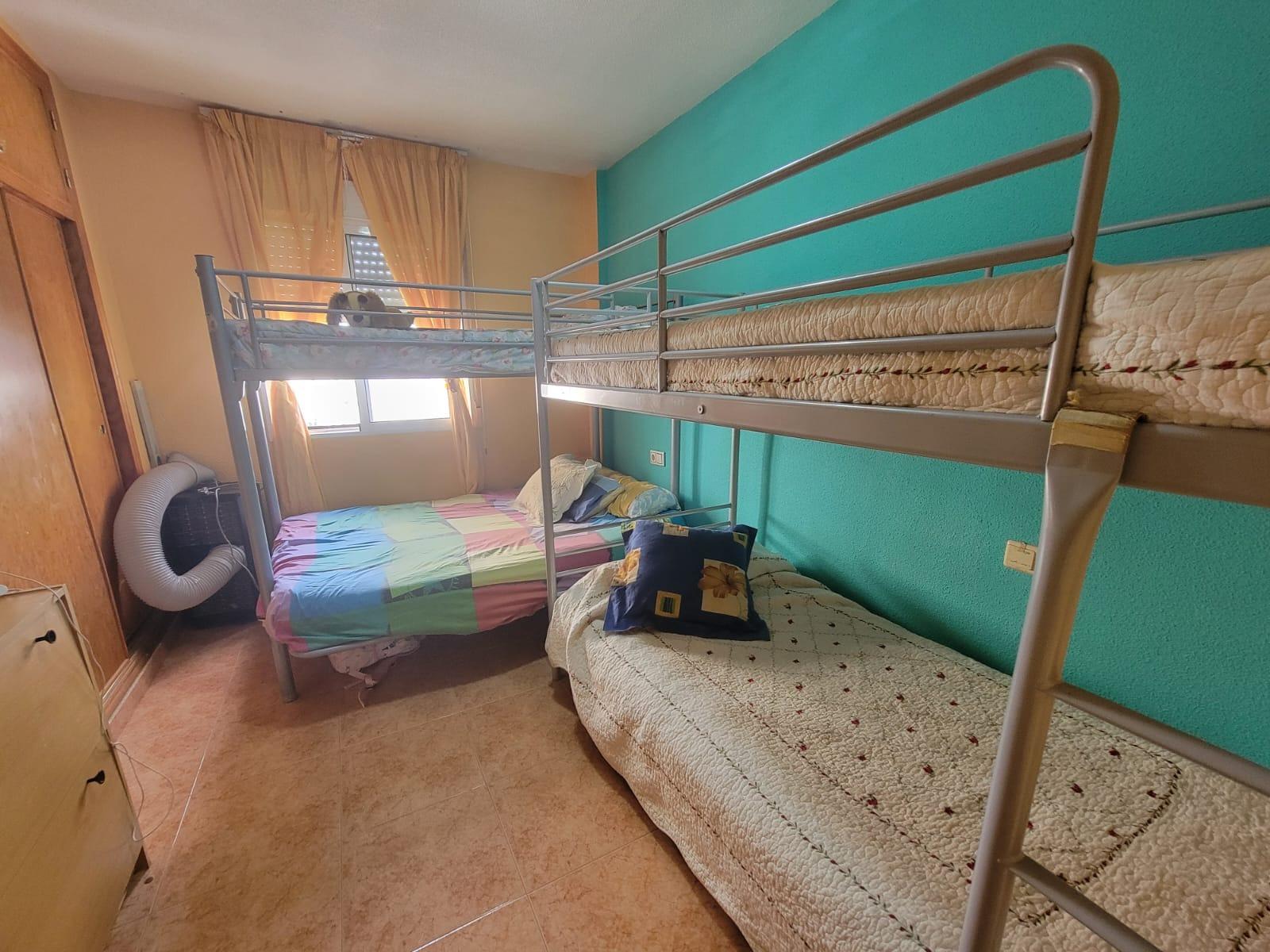 Piso en venta en Torrevieja