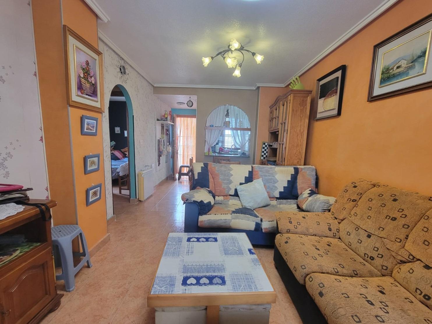 Piso en venta en Torrevieja