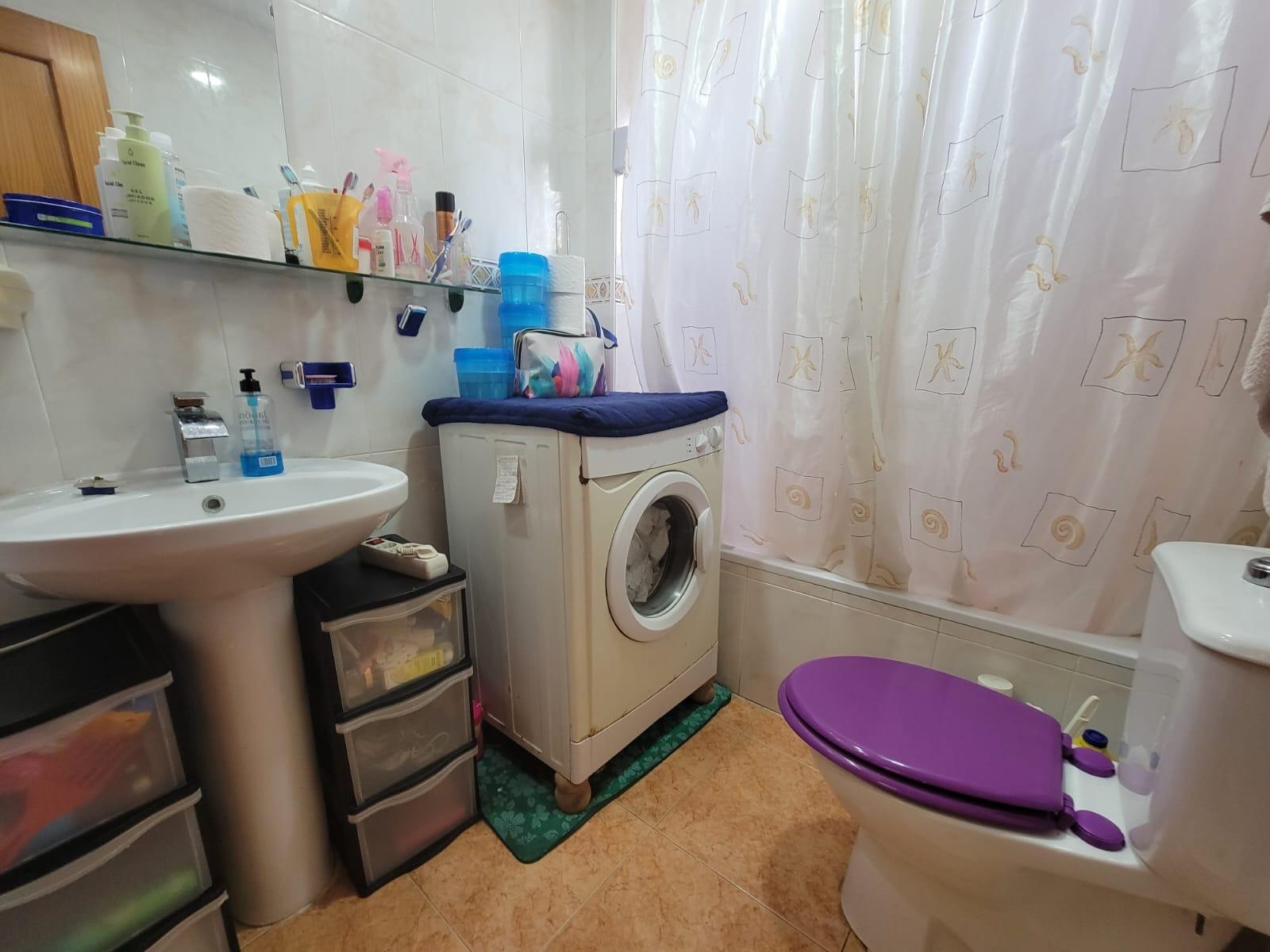 Piso en venta en Torrevieja