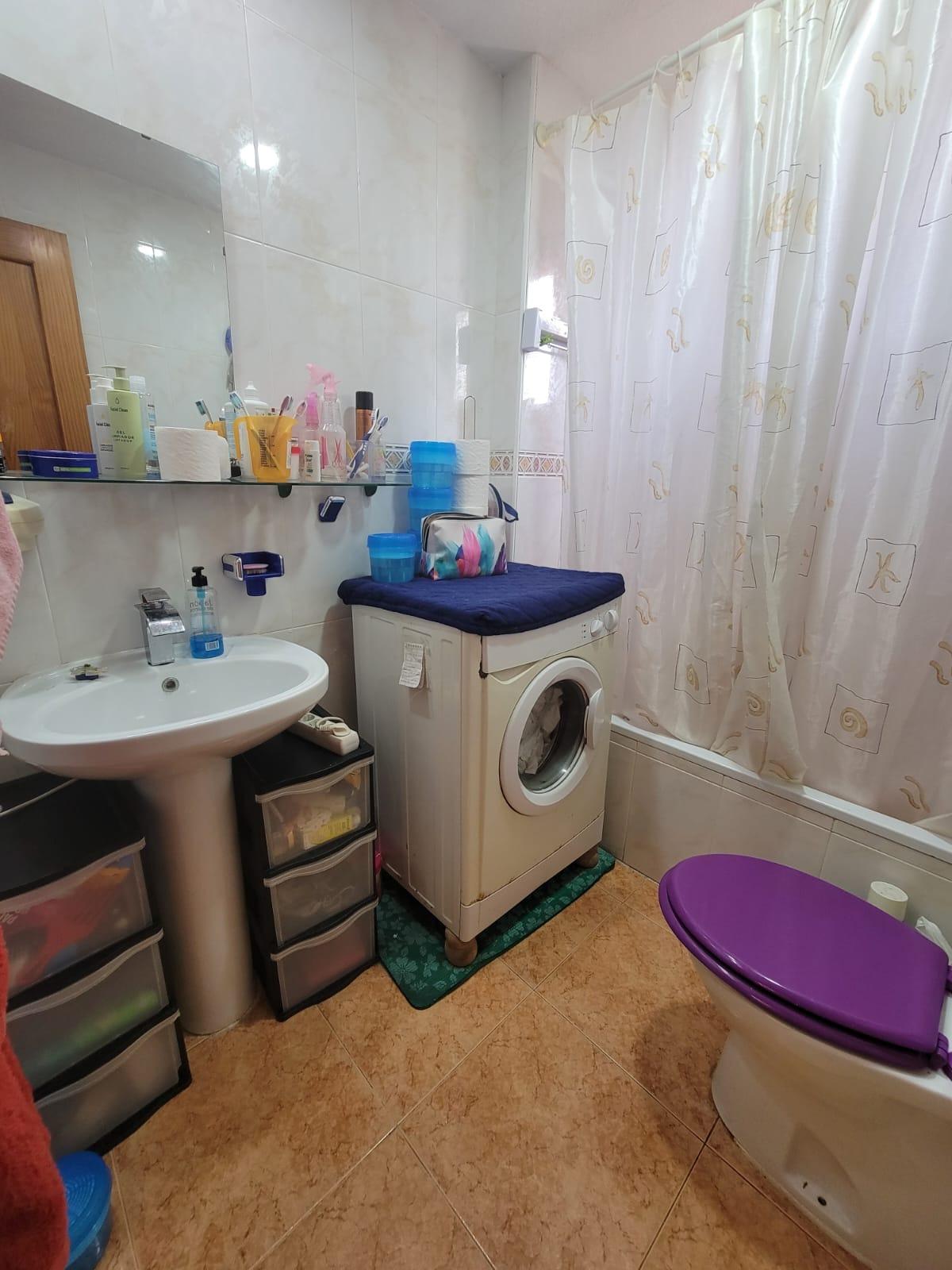 Piso en venta en Torrevieja