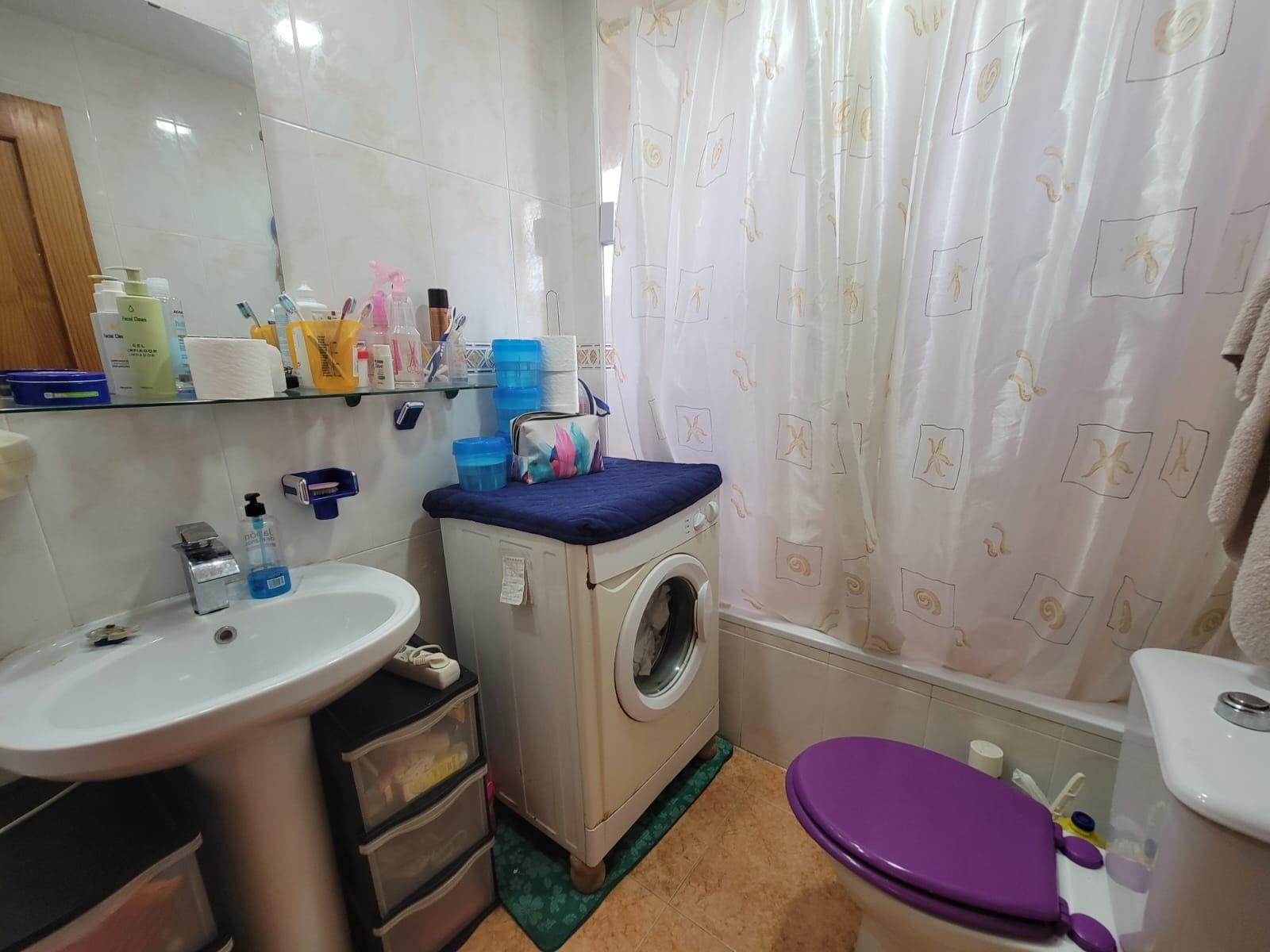 Piso en venta en Torrevieja