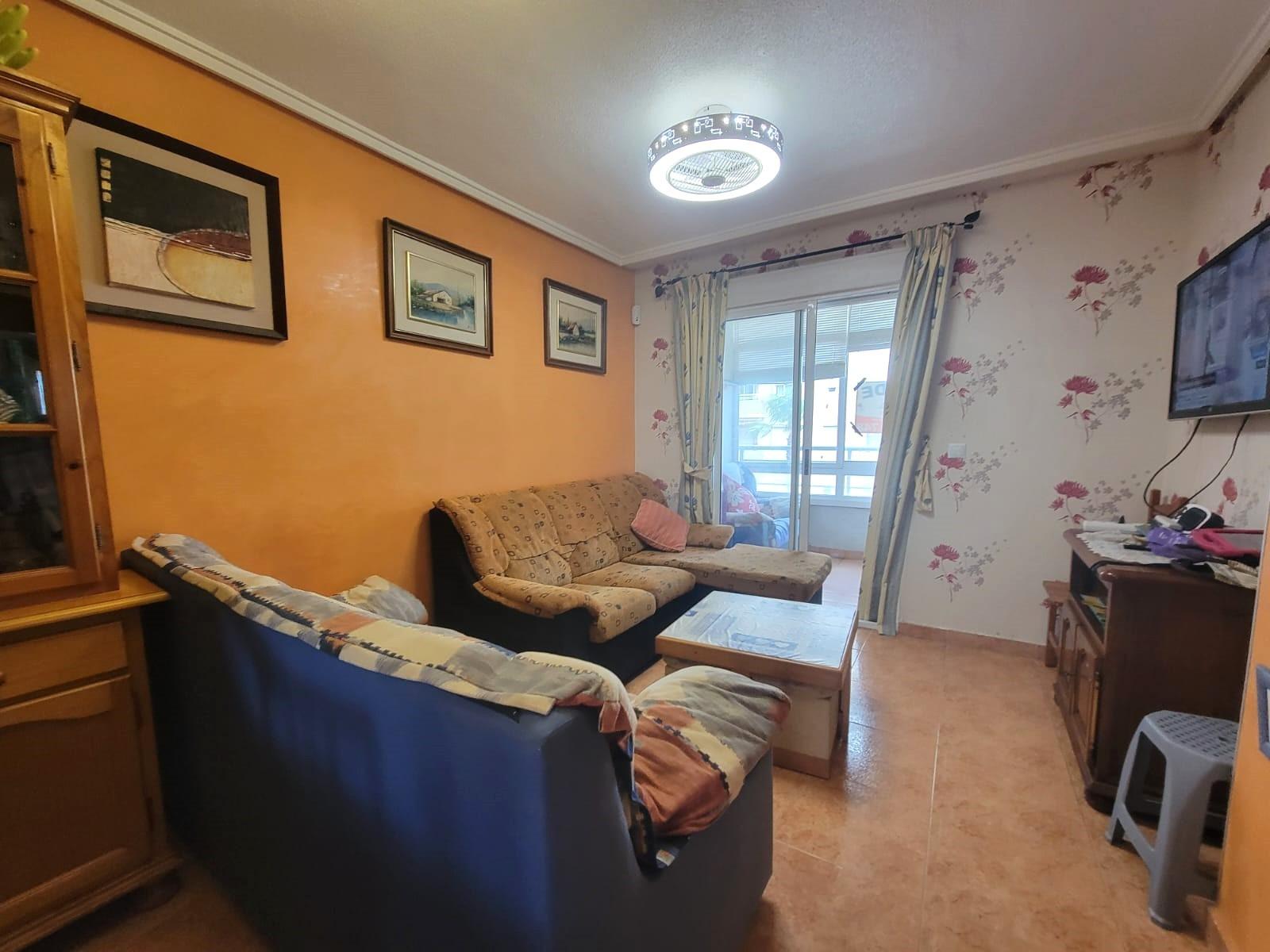 Piso en venta en Torrevieja