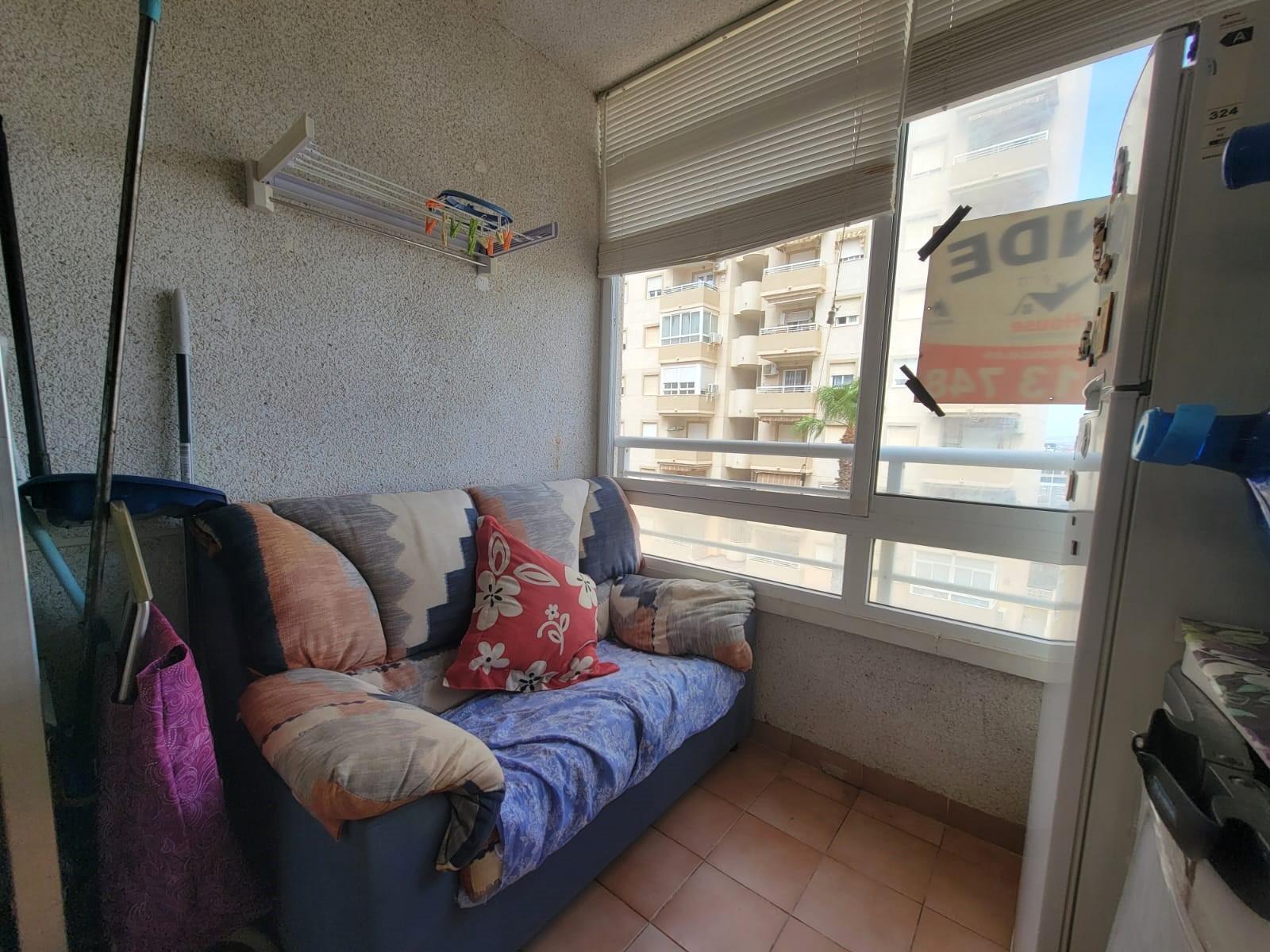 Piso en venta en Torrevieja
