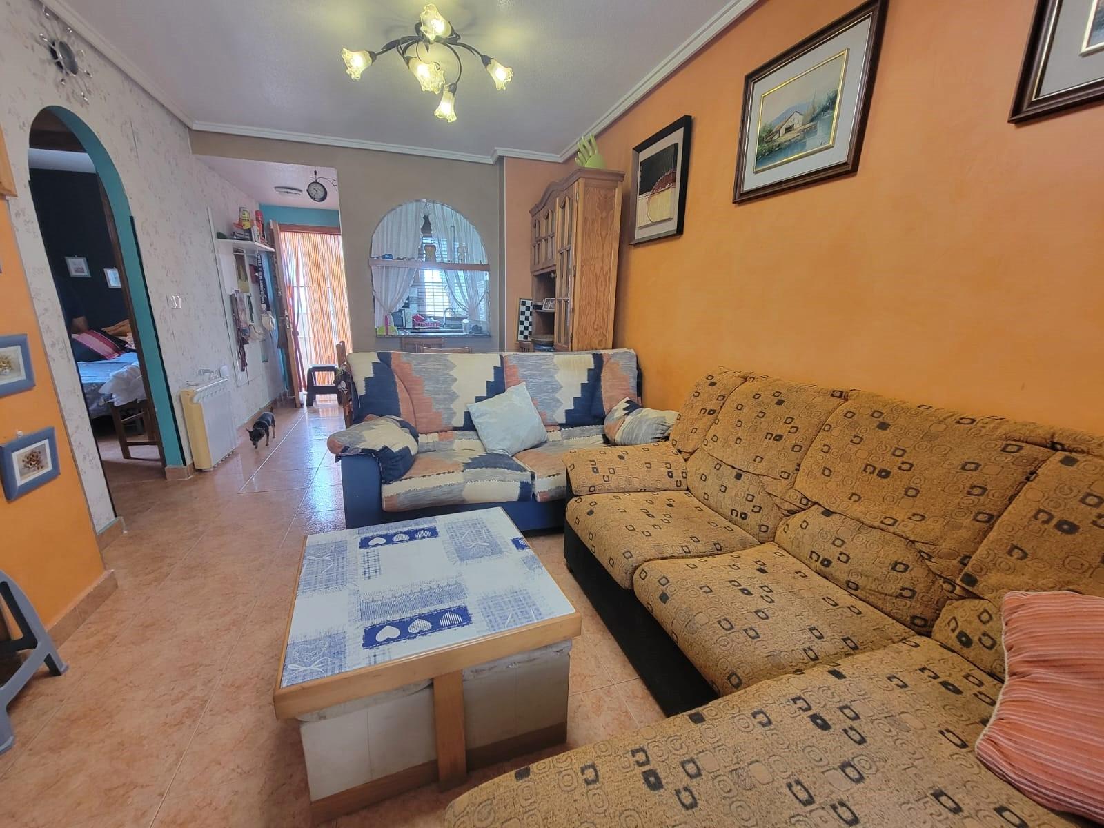 Piso en venta en Torrevieja