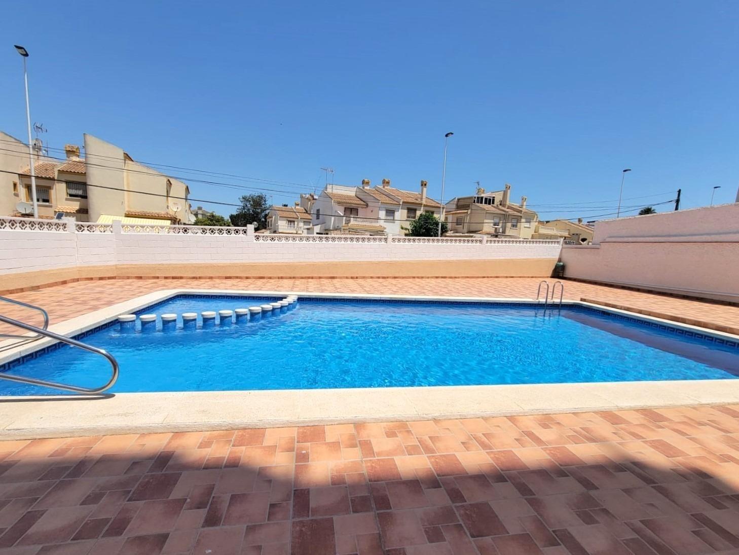 Piso en venta en Torrevieja