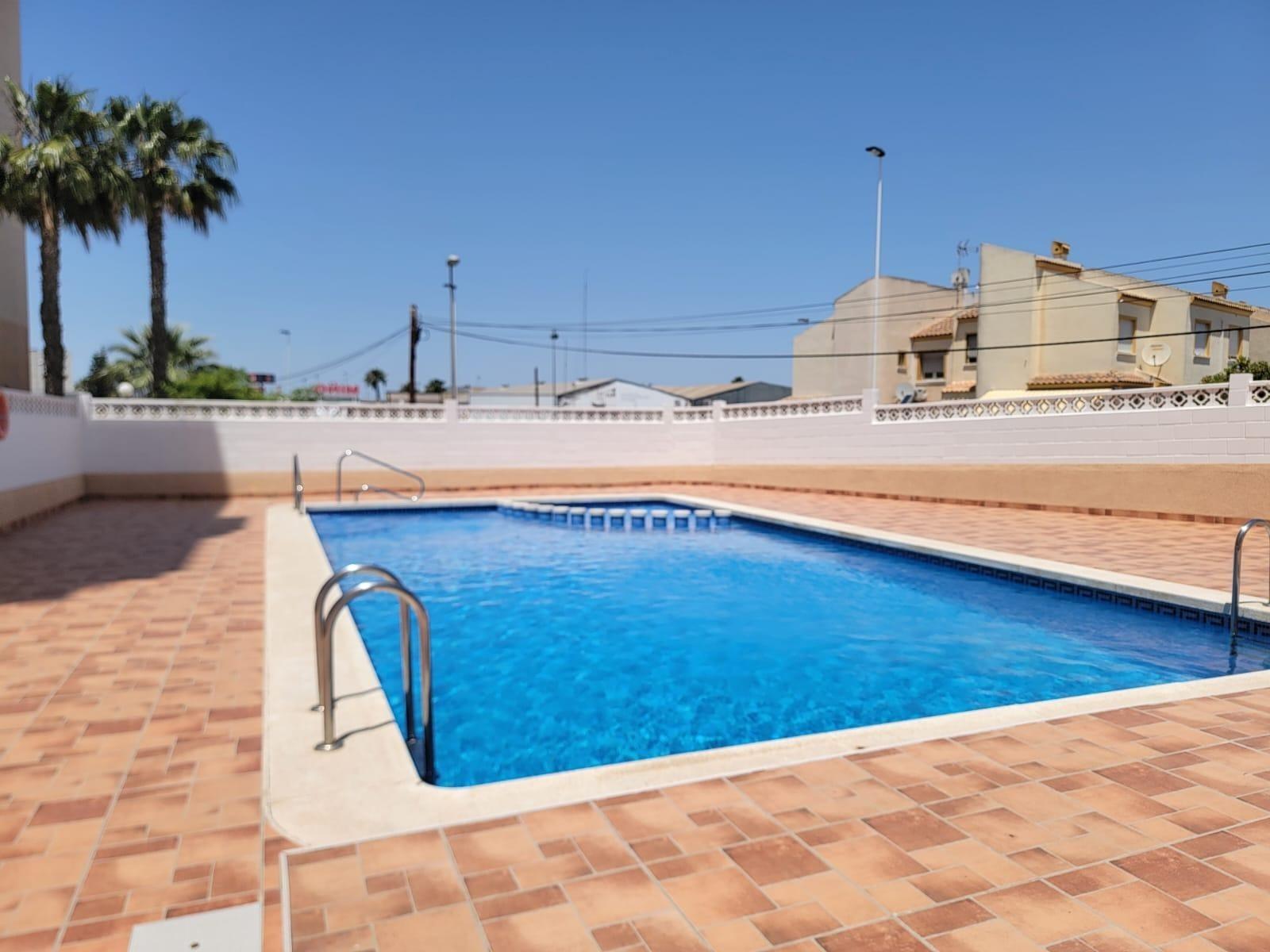 Piso en venta en Torrevieja