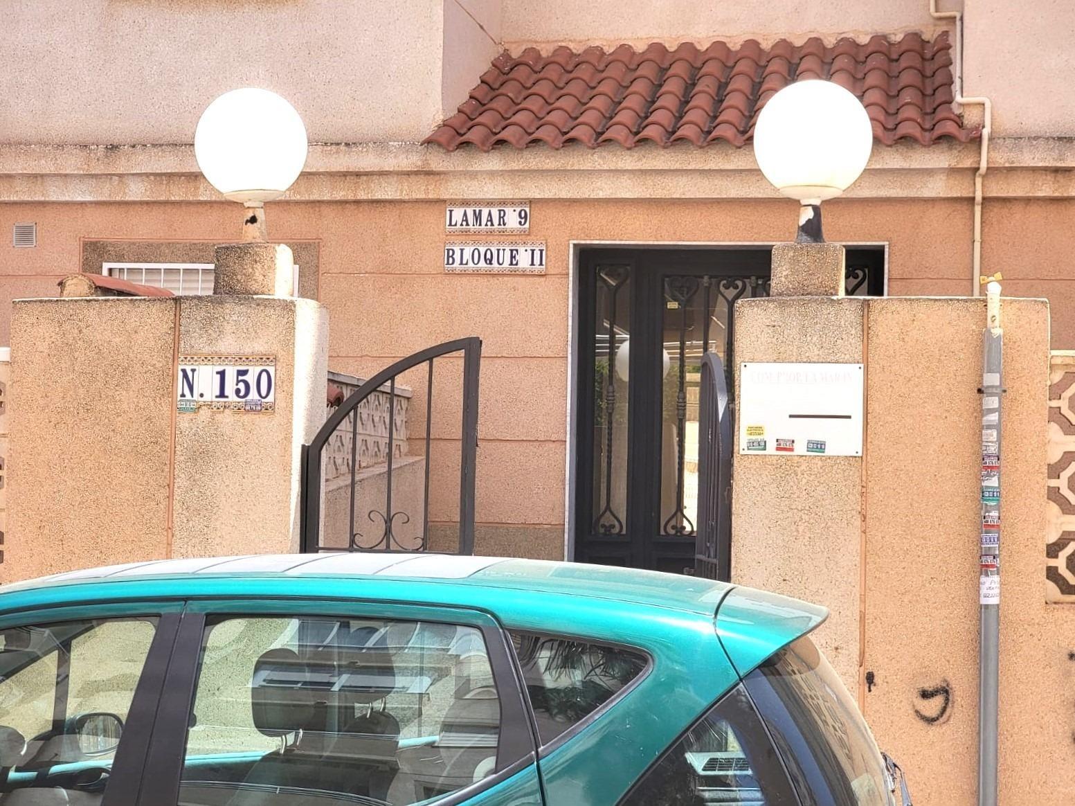 Piso en venta en Torrevieja
