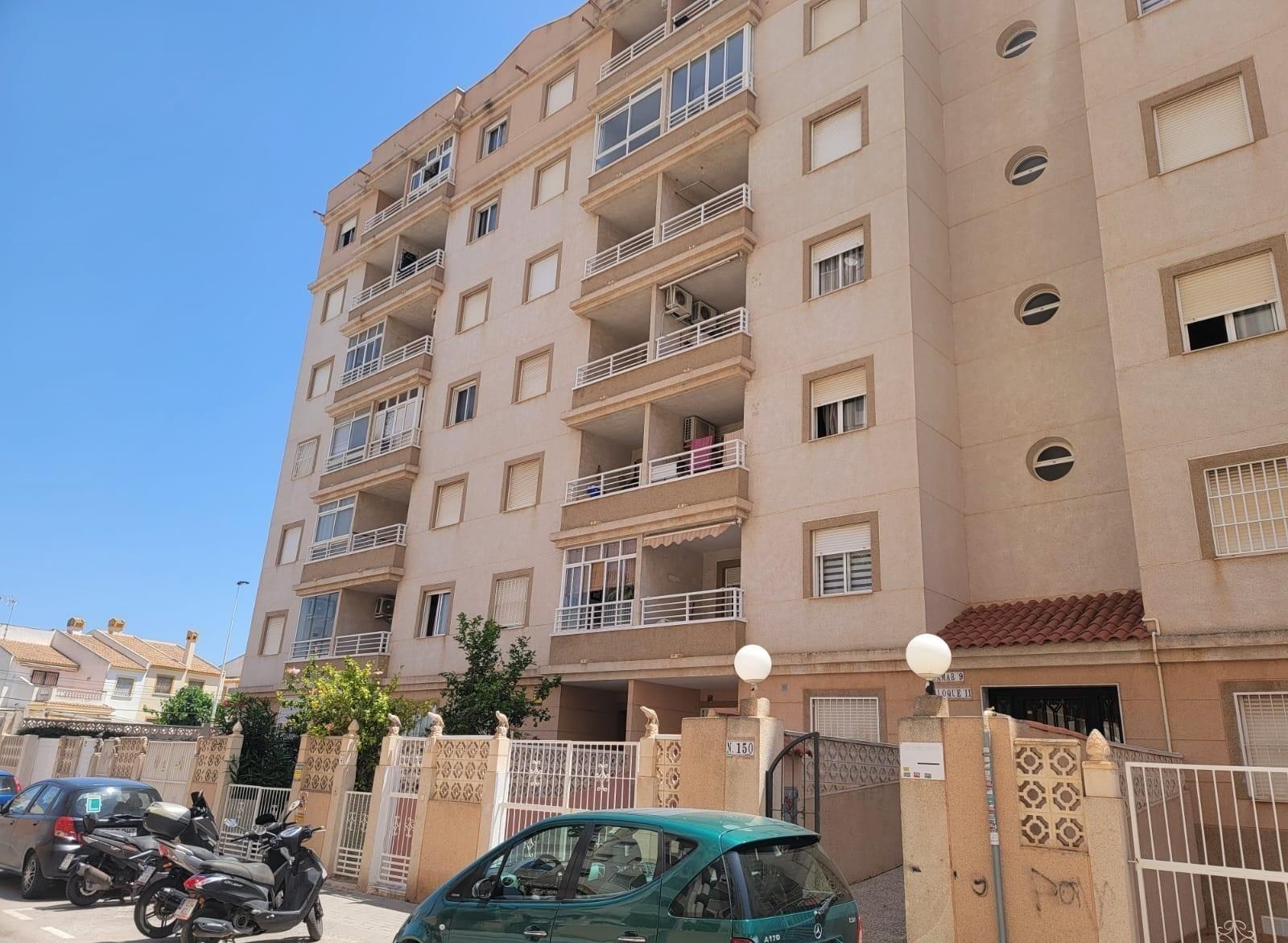 Piso en venta en Torrevieja