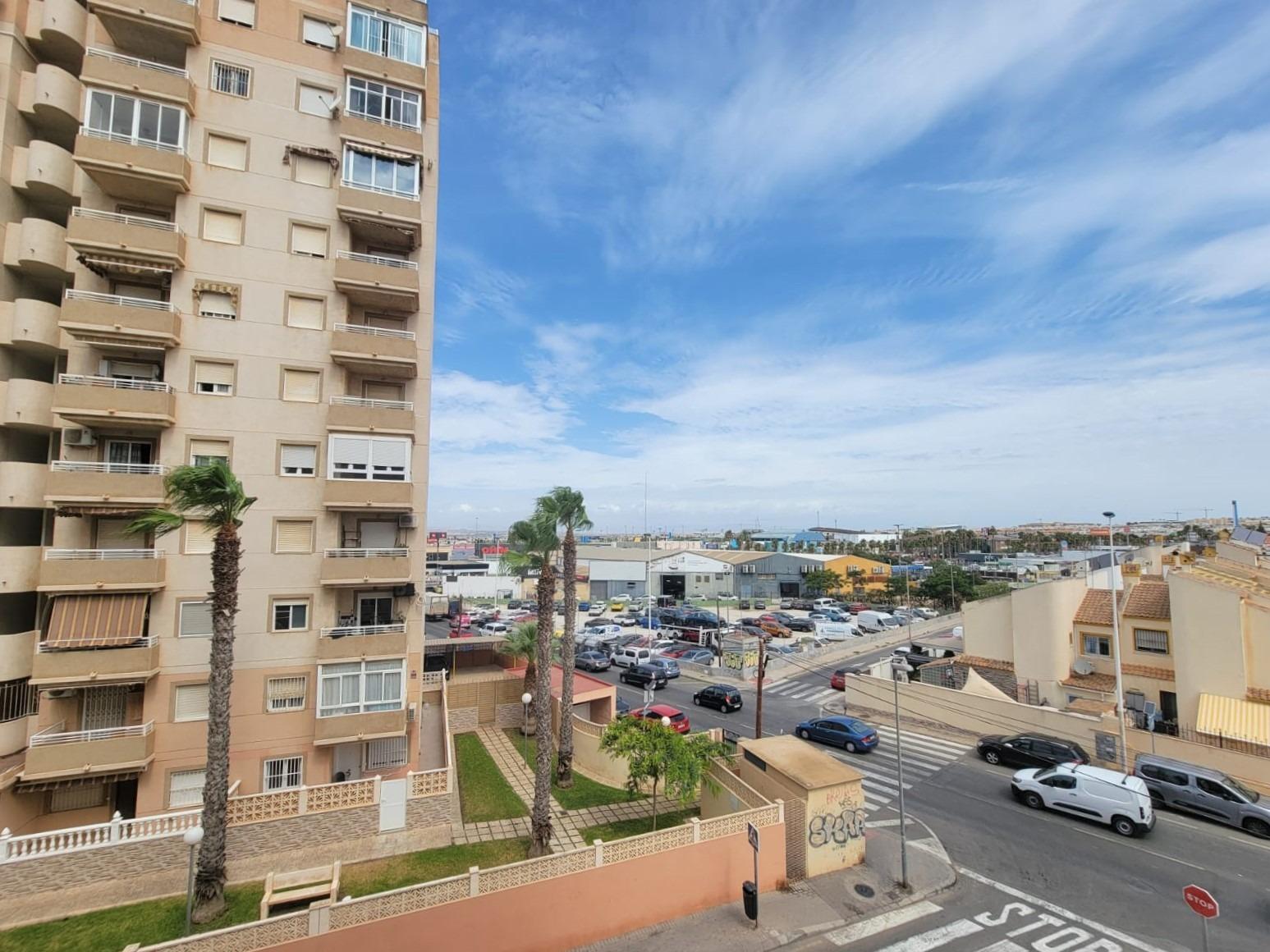 Piso en venta en Torrevieja